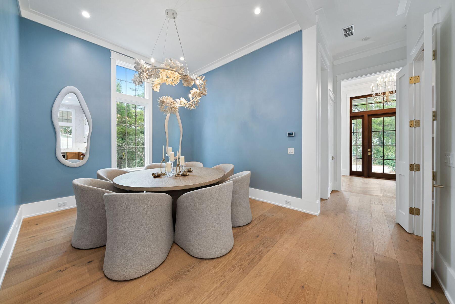 SEAGROVE 2ND ADDN - Residential