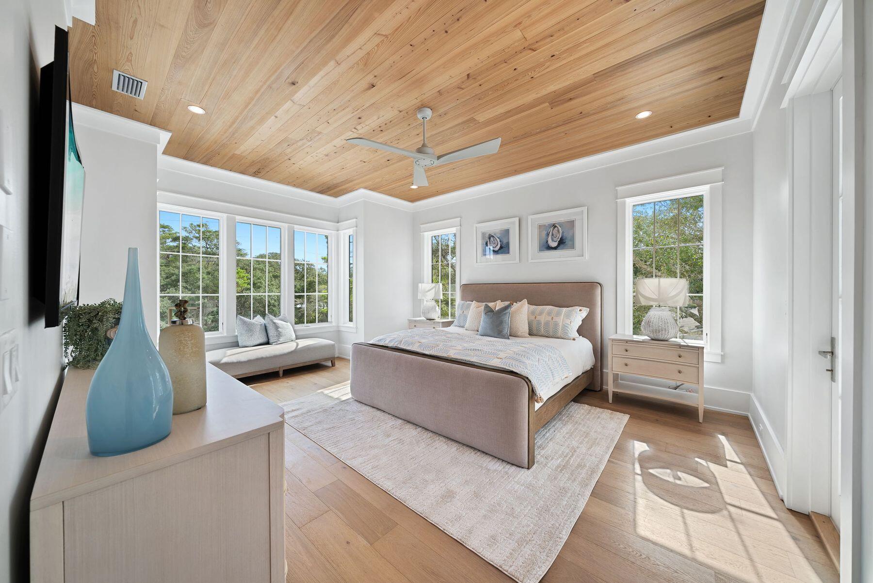 SEAGROVE 2ND ADDN - Residential