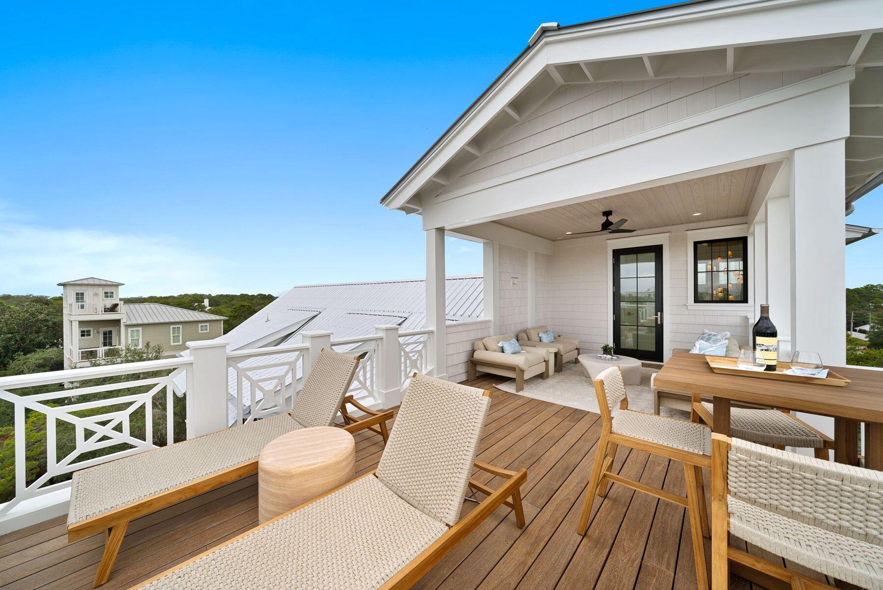 SEAGROVE 2ND ADDN - Residential