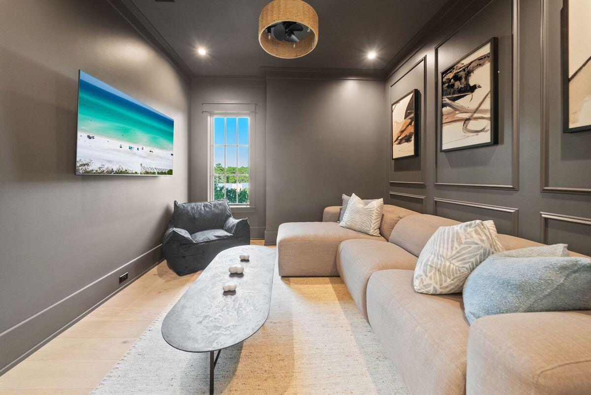 SEAGROVE 2ND ADDN - Residential