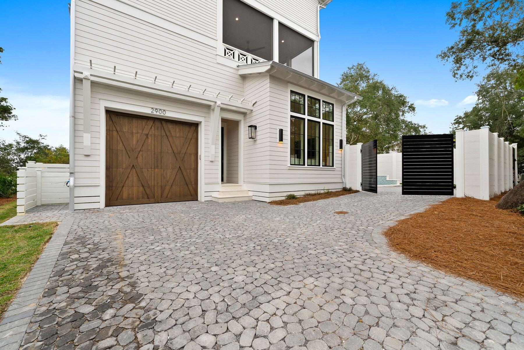 SEAGROVE 2ND ADDN - Residential