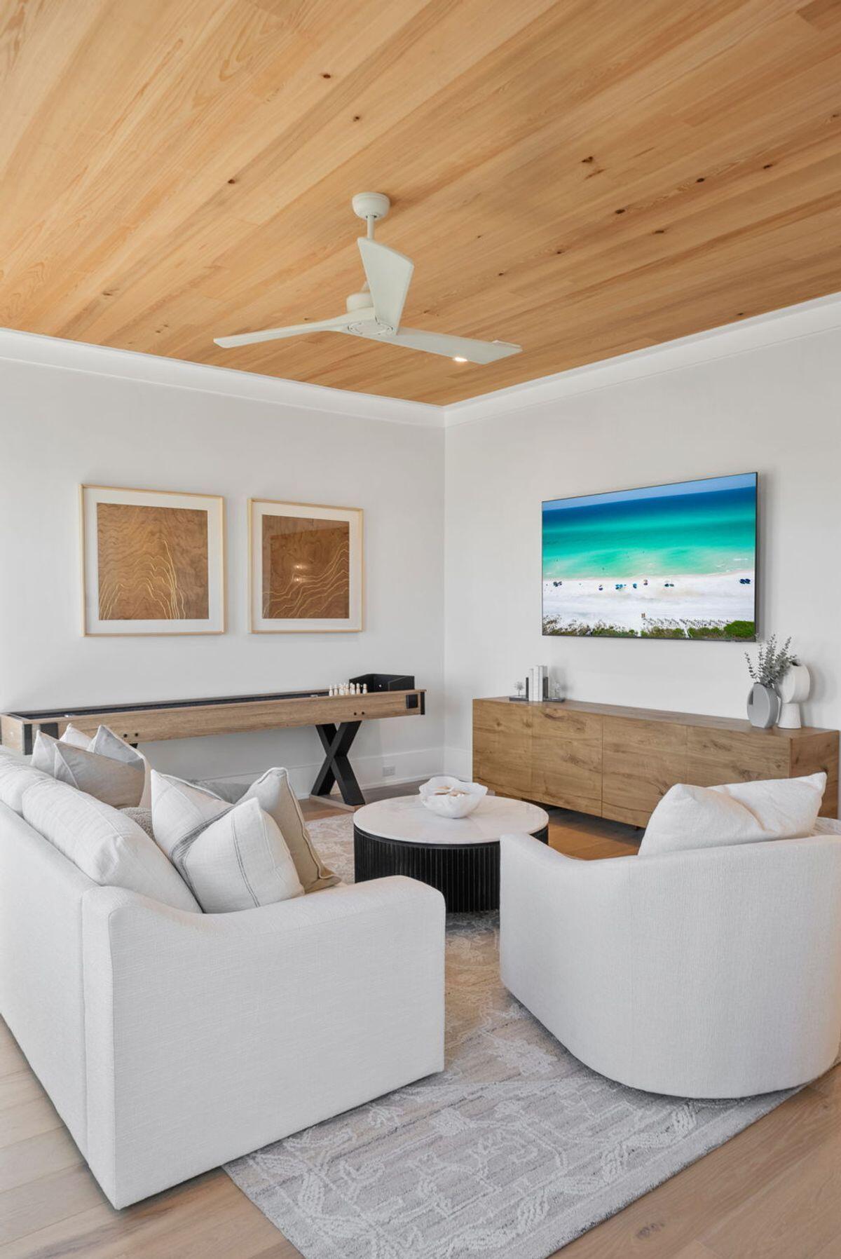 SEAGROVE 2ND ADDN - Residential