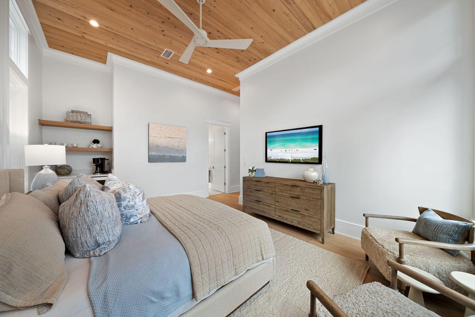 SEAGROVE 2ND ADDN - Residential