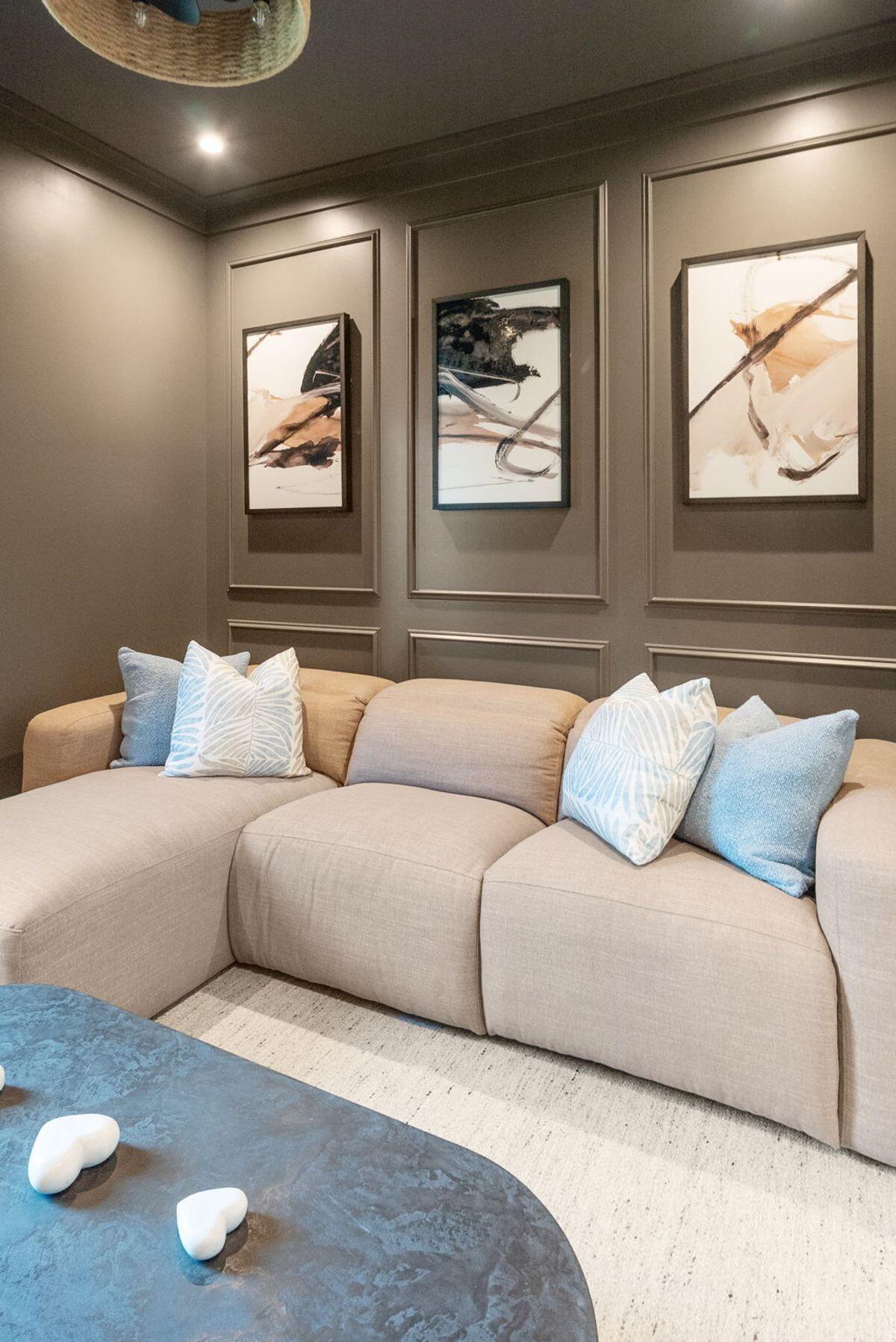 SEAGROVE 2ND ADDN - Residential