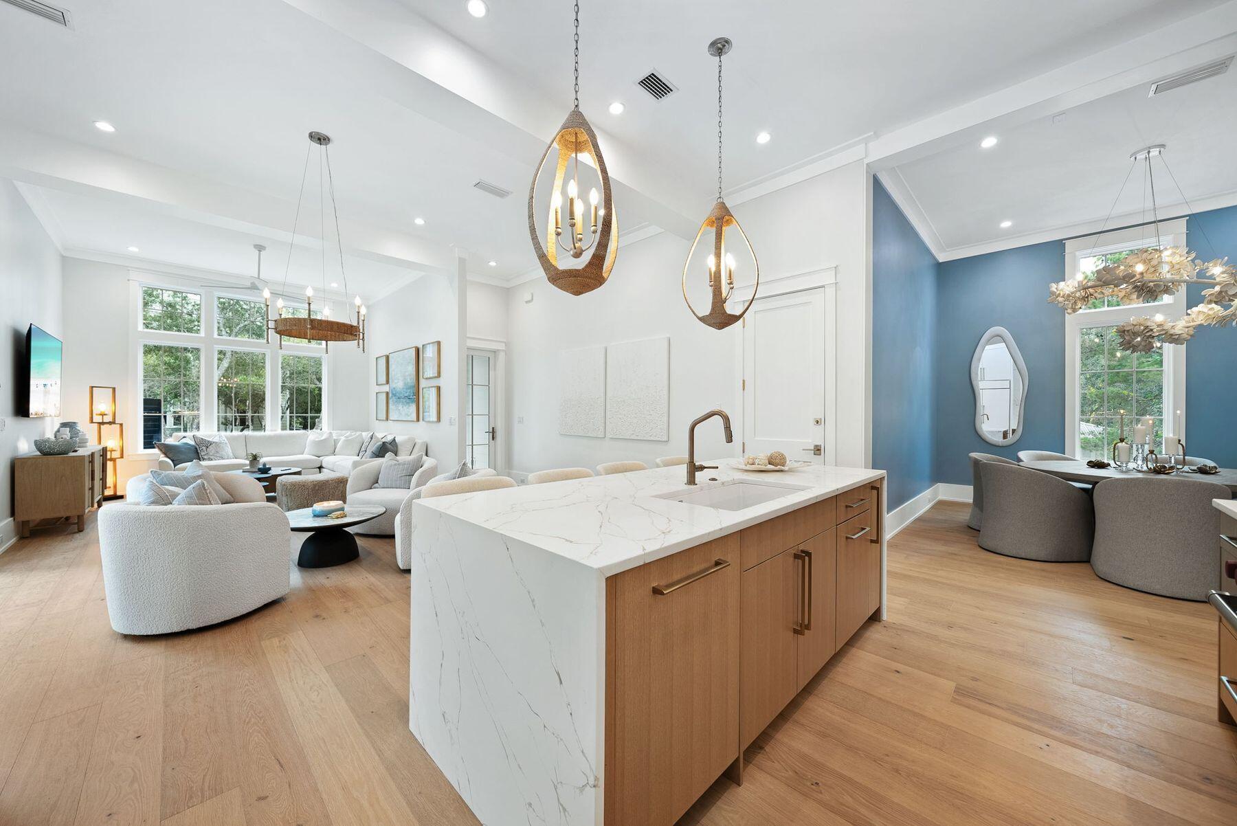 SEAGROVE 2ND ADDN - Residential