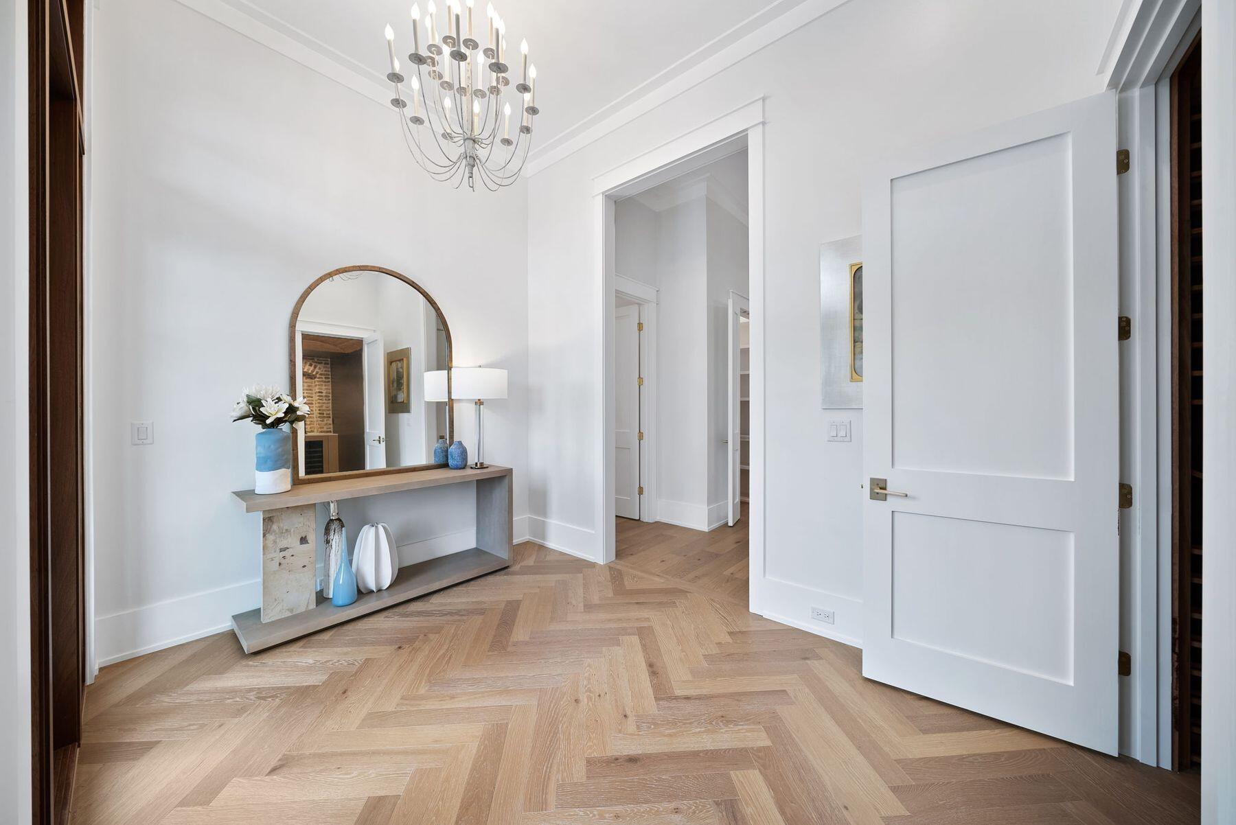 SEAGROVE 2ND ADDN - Residential