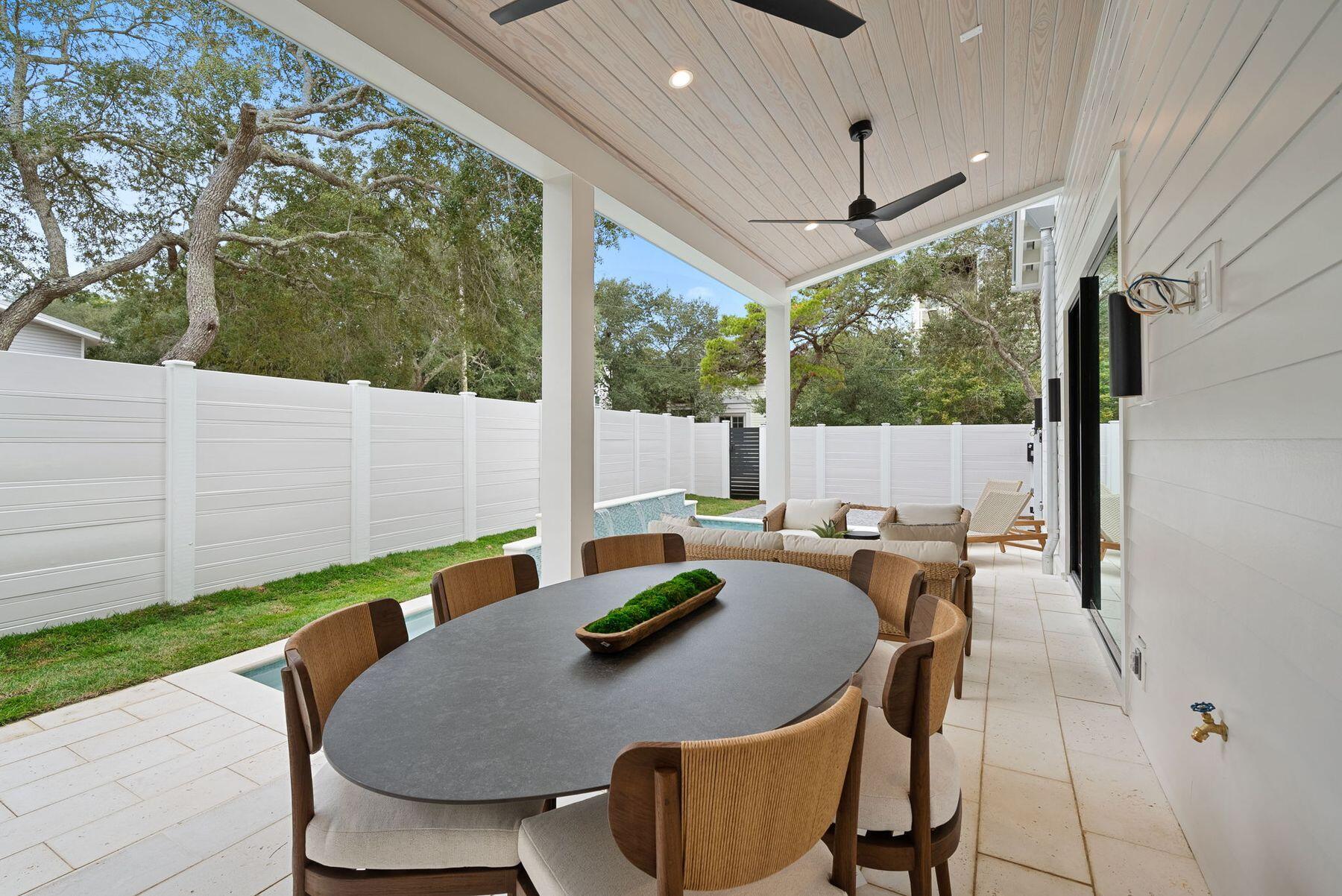 SEAGROVE 2ND ADDN - Residential