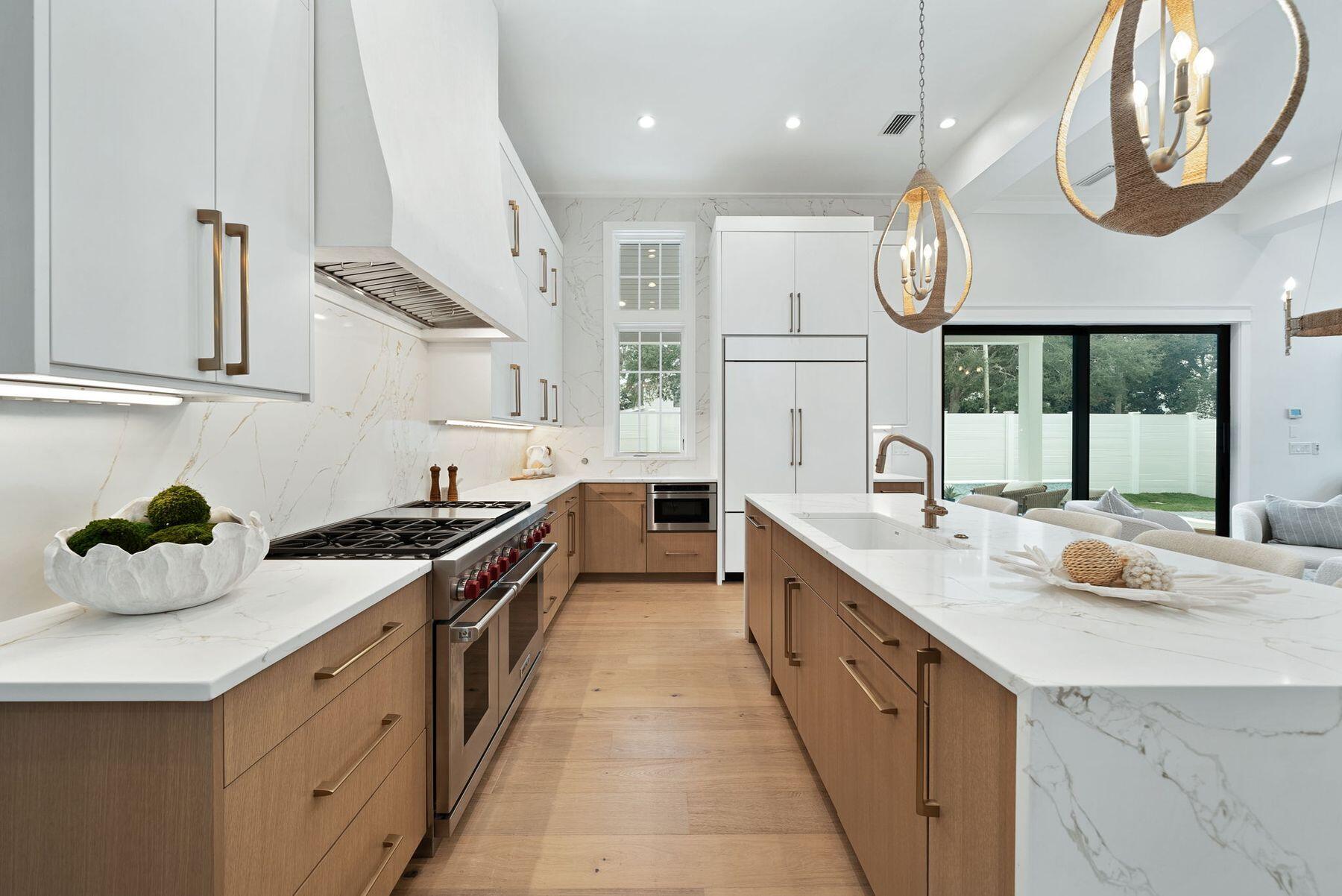 SEAGROVE 2ND ADDN - Residential