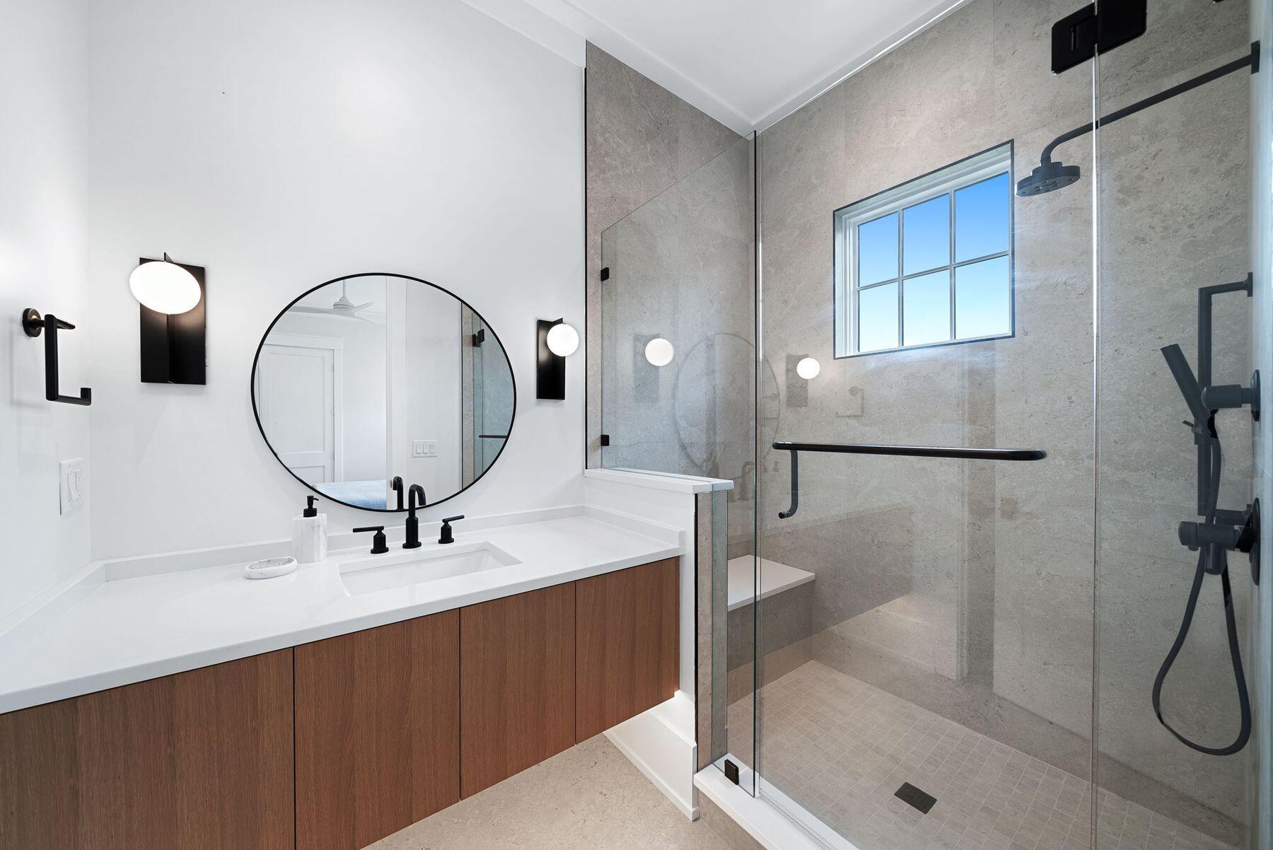 SEAGROVE 2ND ADDN - Residential