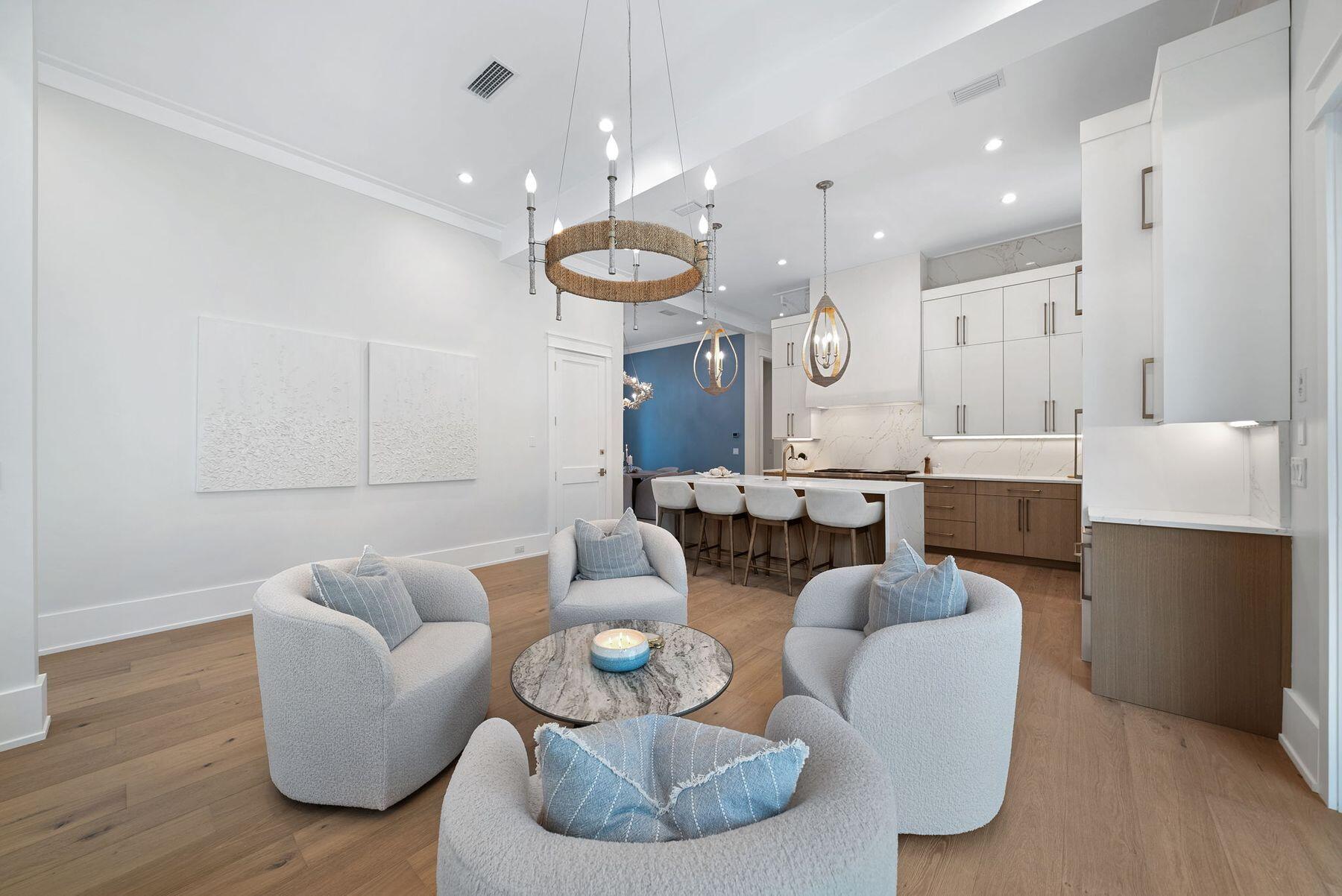 SEAGROVE 2ND ADDN - Residential