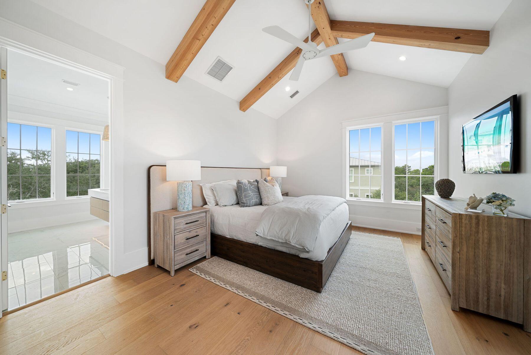 SEAGROVE 2ND ADDN - Residential