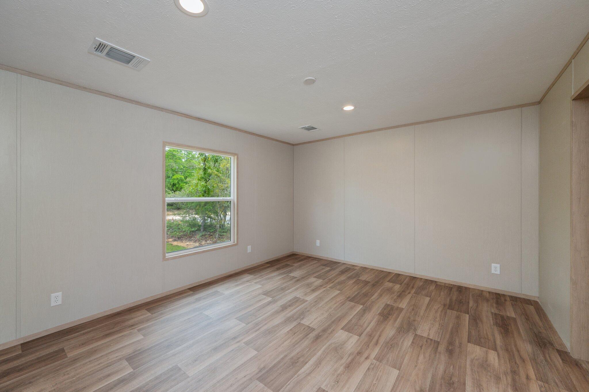 OAKWOOD HILLS UNIT 3 - Residential