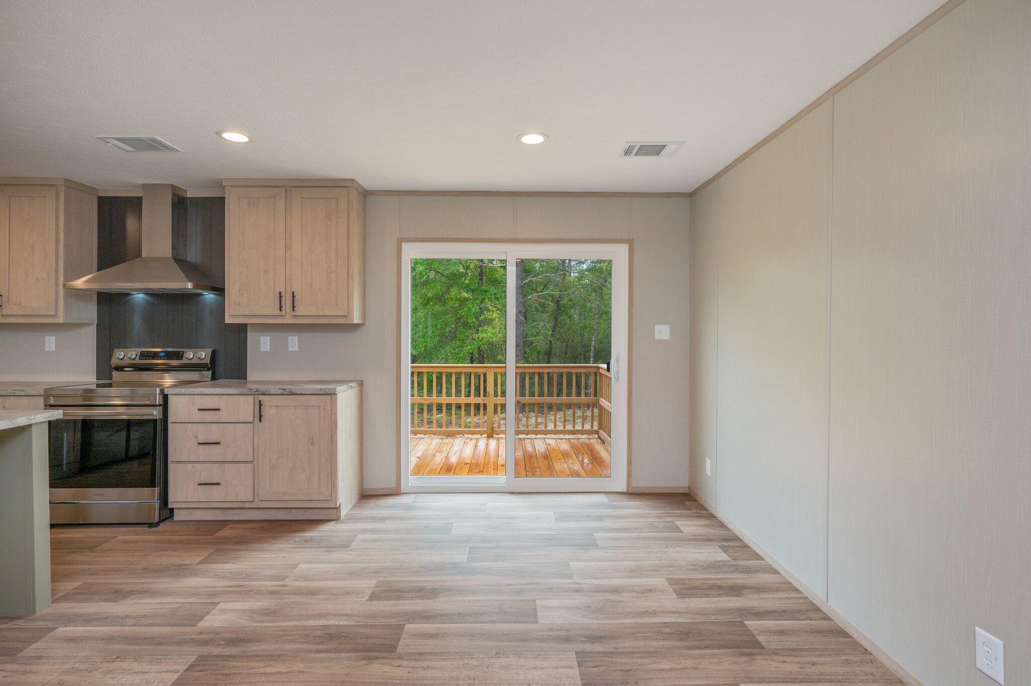 OAKWOOD HILLS UNIT 3 - Residential