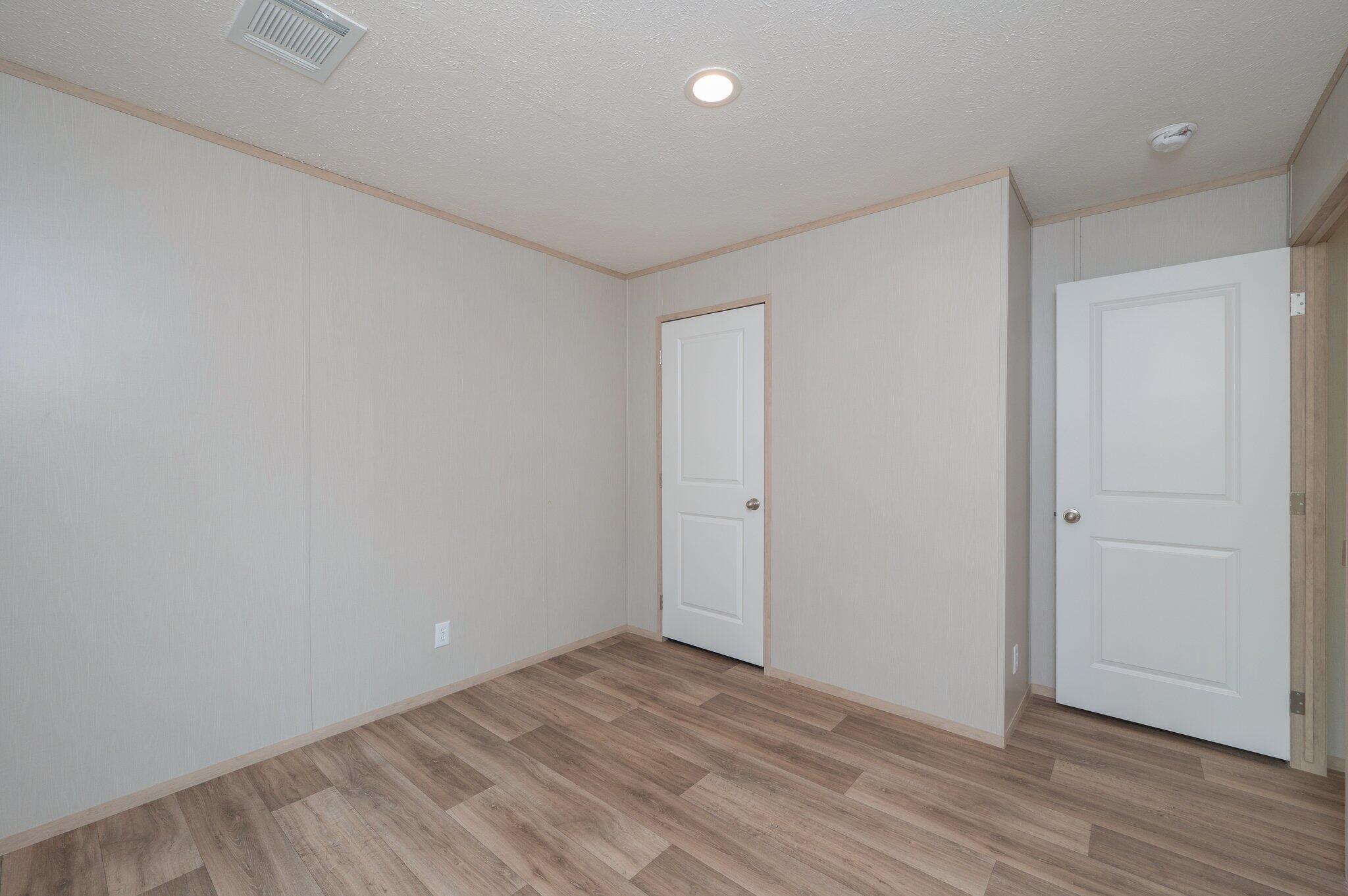 OAKWOOD HILLS UNIT 3 - Residential