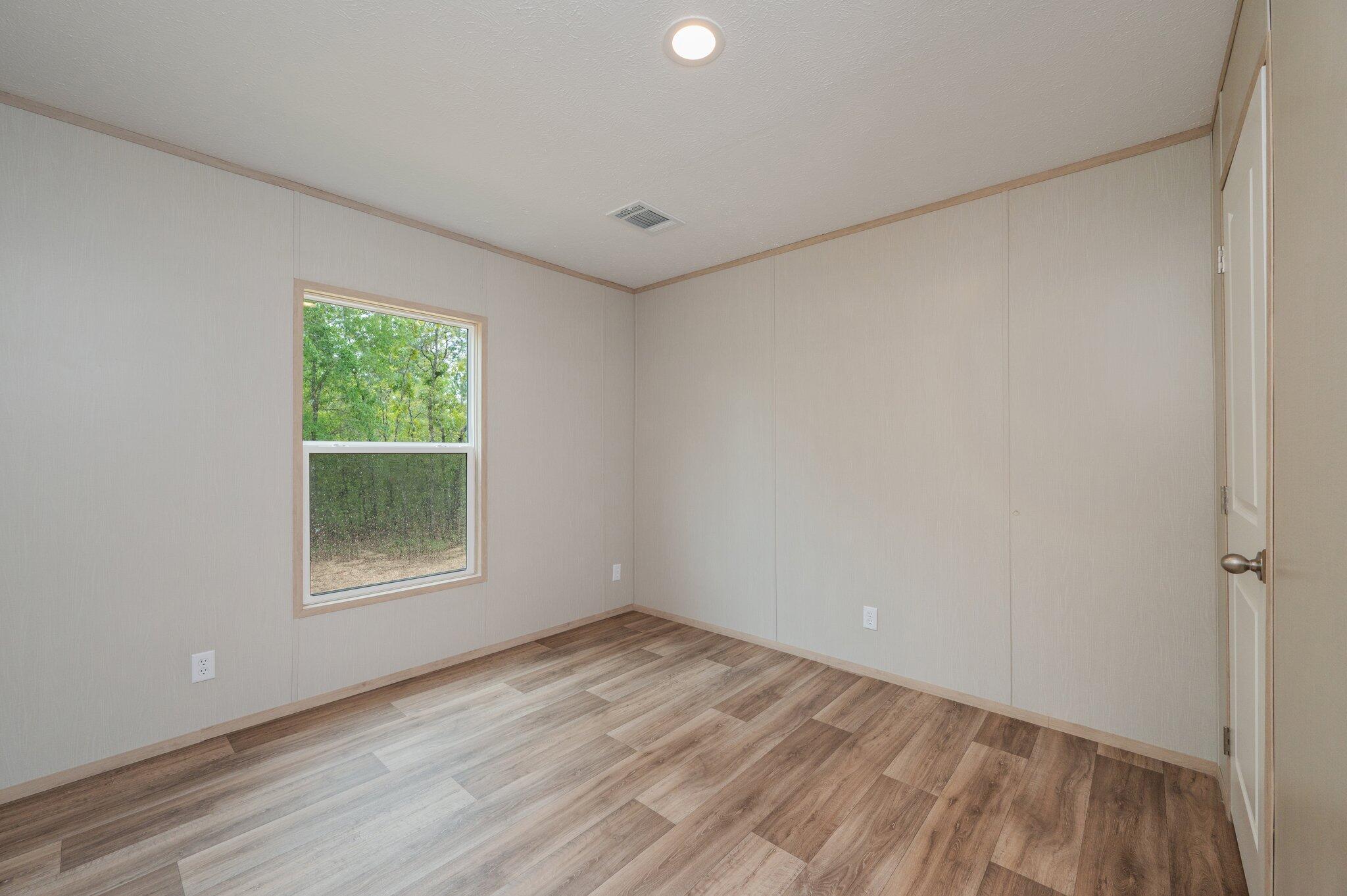 OAKWOOD HILLS UNIT 3 - Residential