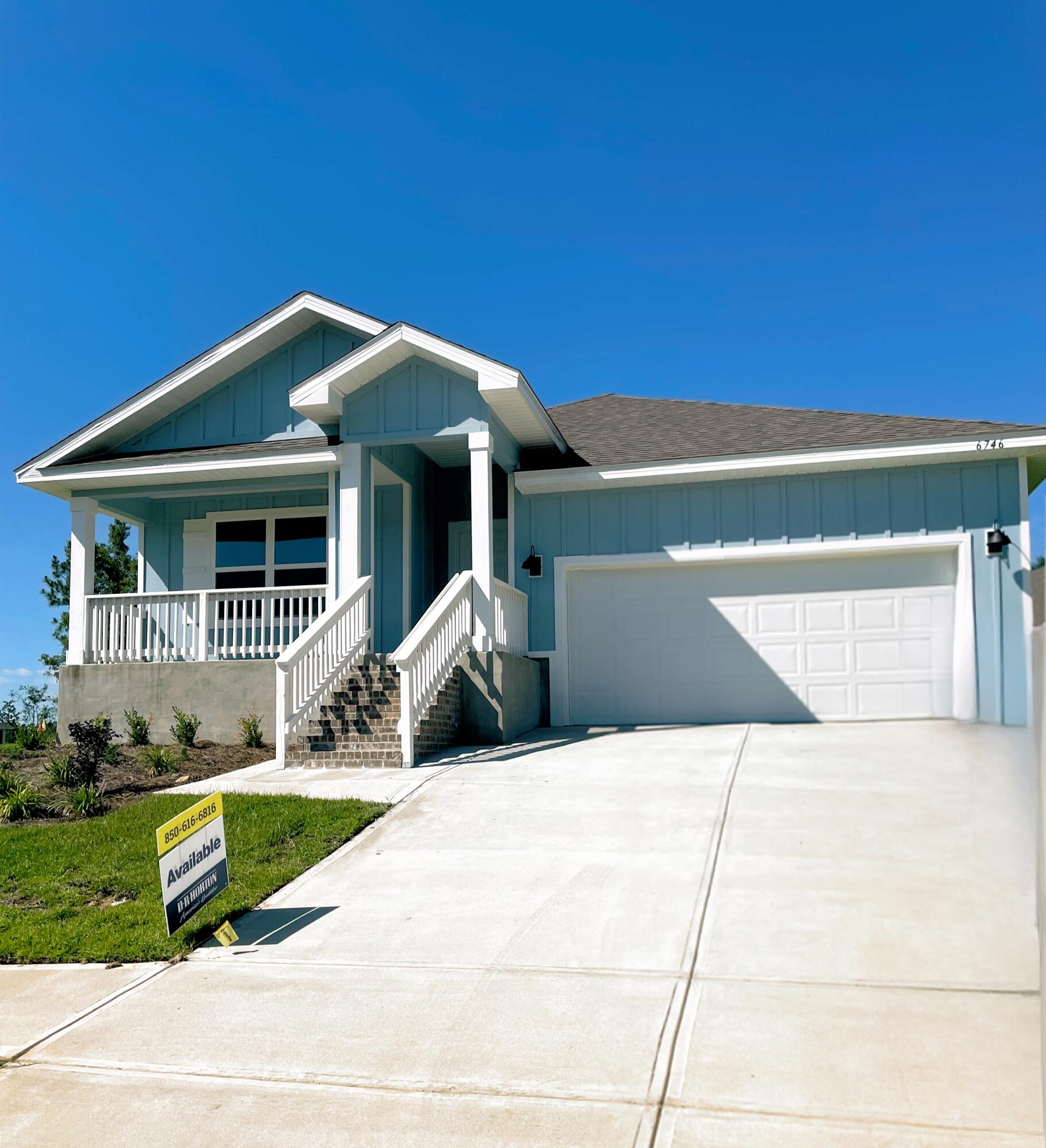 HERITAGE PLANTATION - Residential Lease
