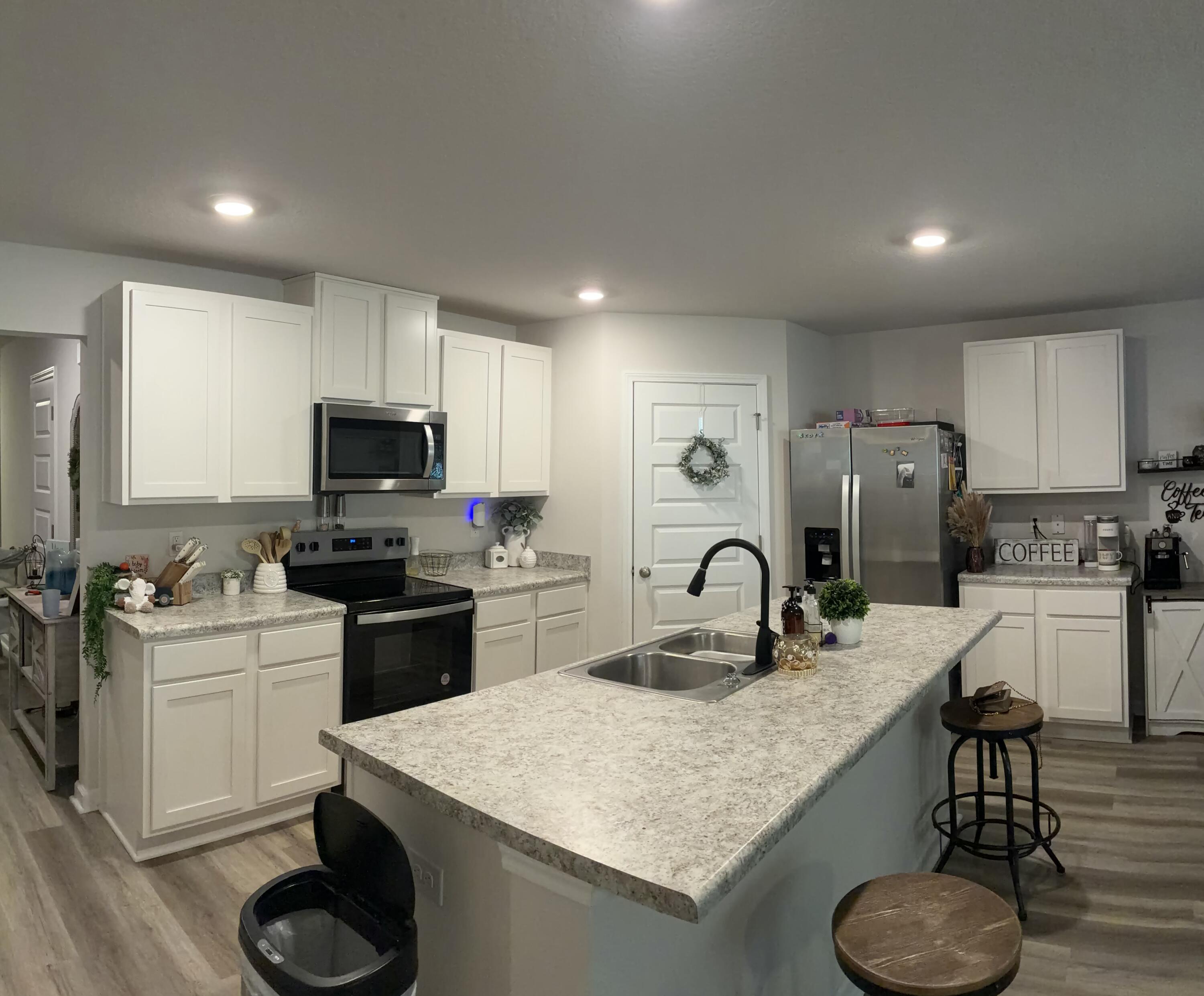 HERITAGE PLANTATION - Residential Lease