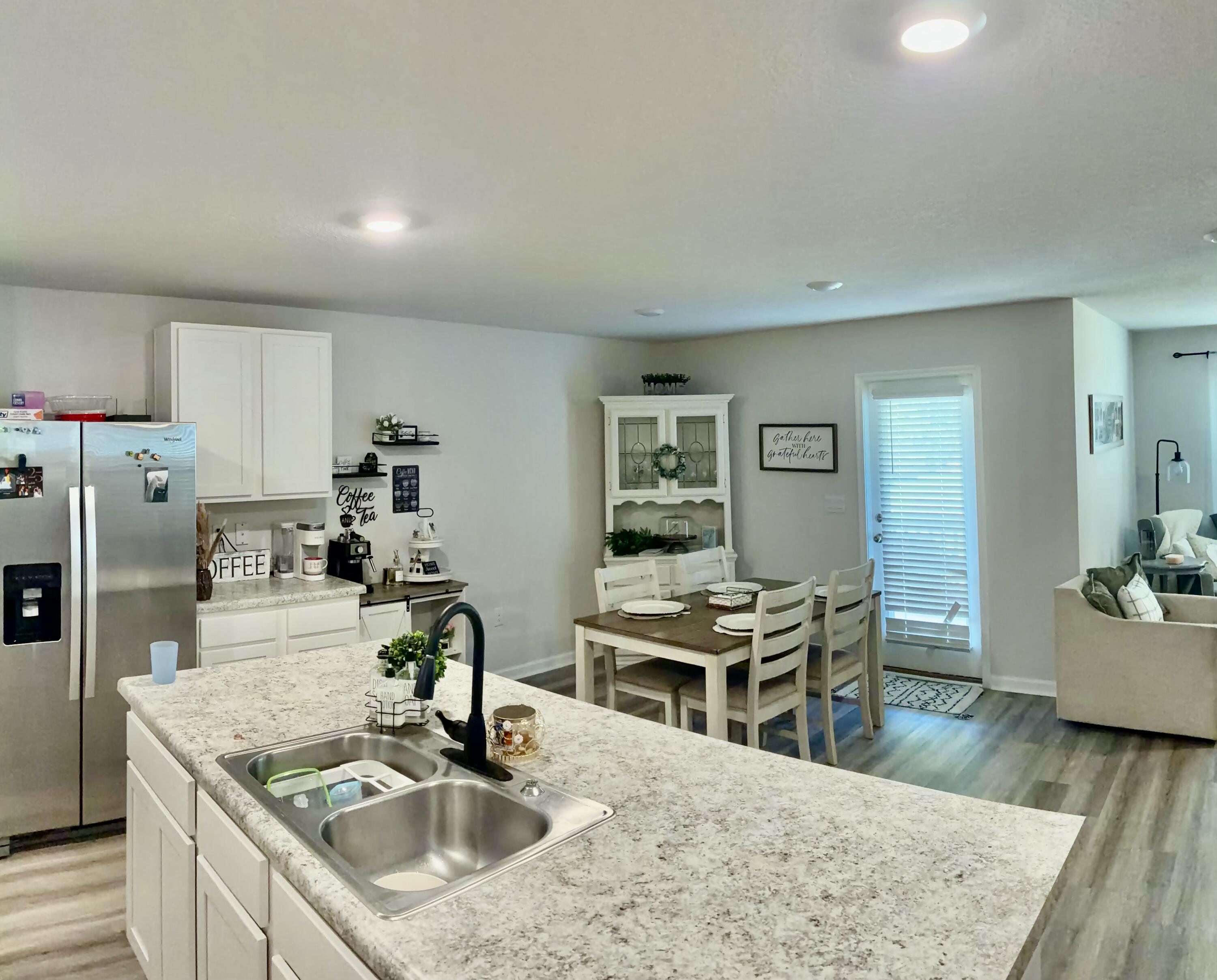 HERITAGE PLANTATION - Residential Lease