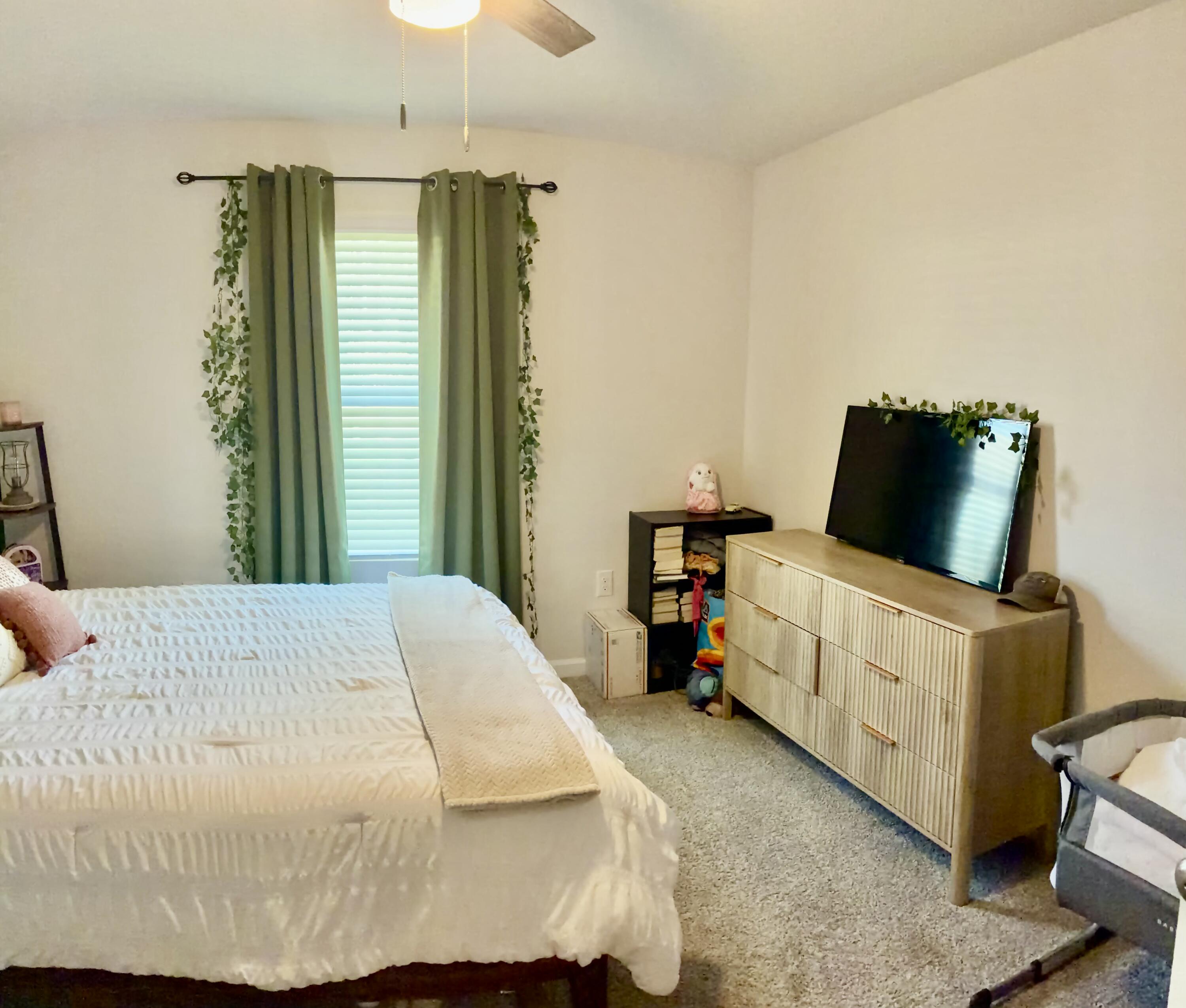 HERITAGE PLANTATION - Residential Lease