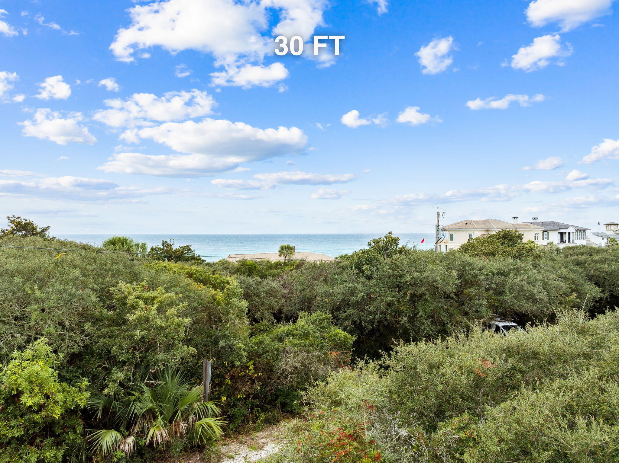 BEACH HIGHLAND - Land