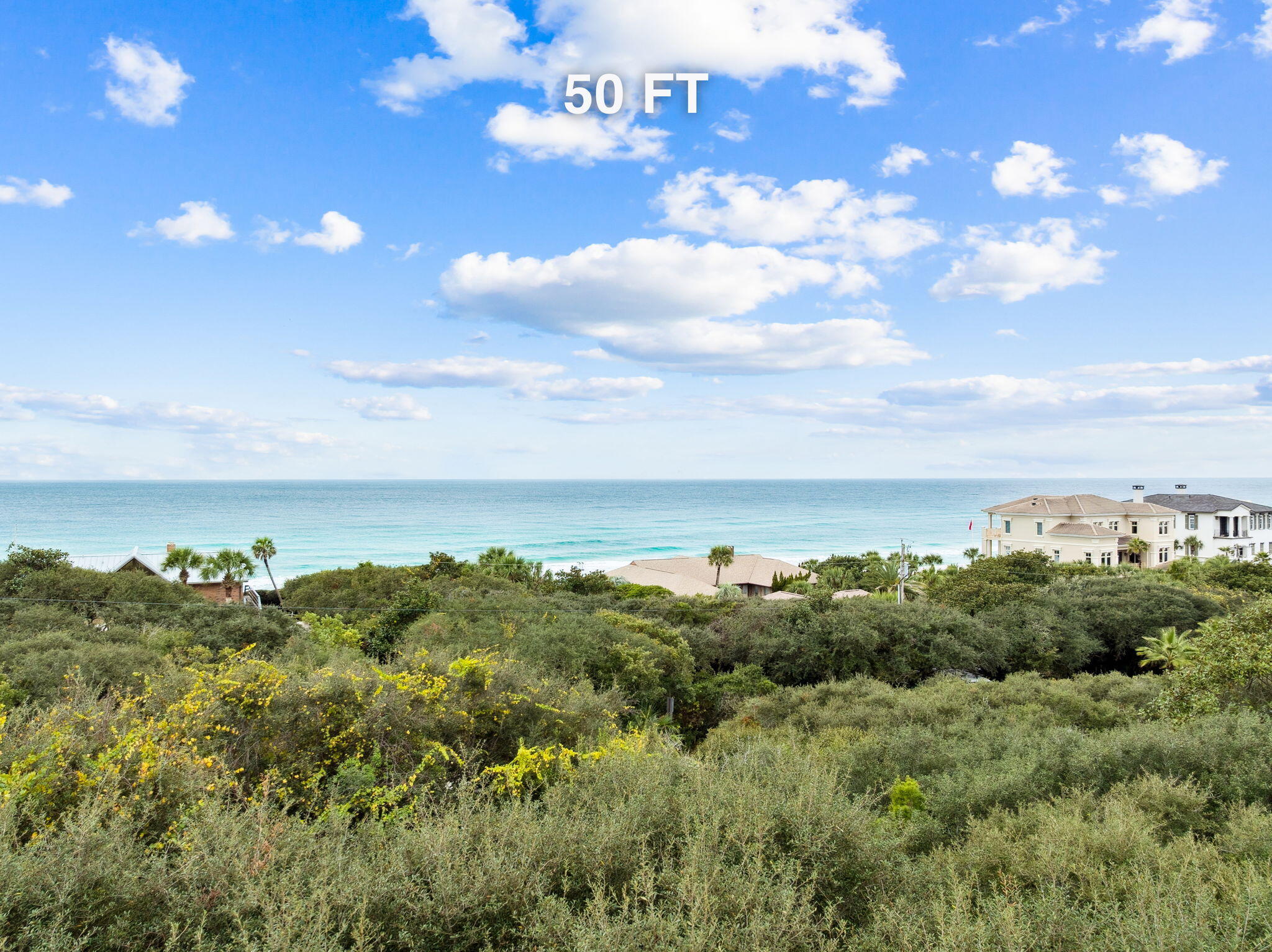 BEACH HIGHLAND - Land