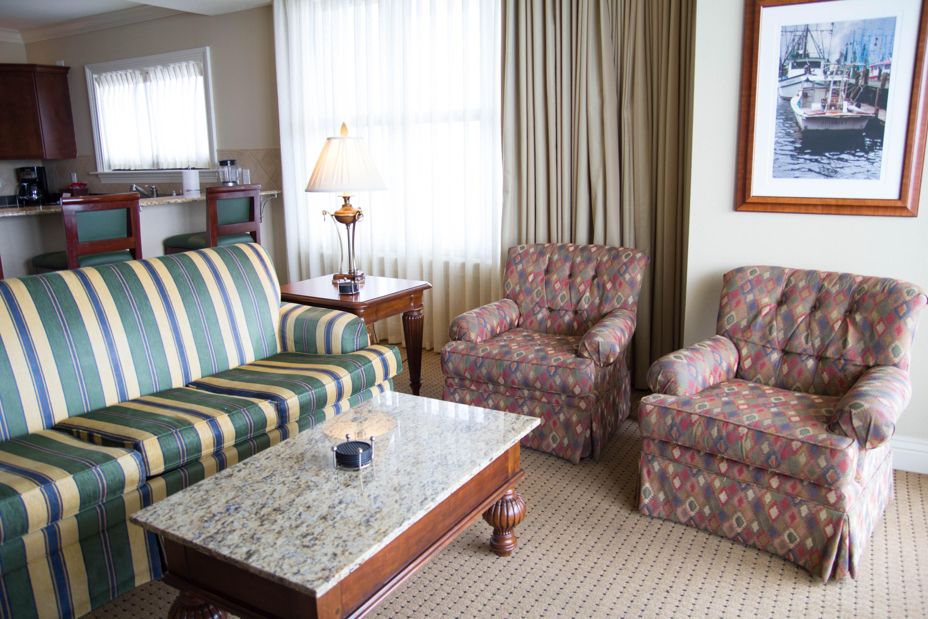 EMERALD GRANDE - Residential