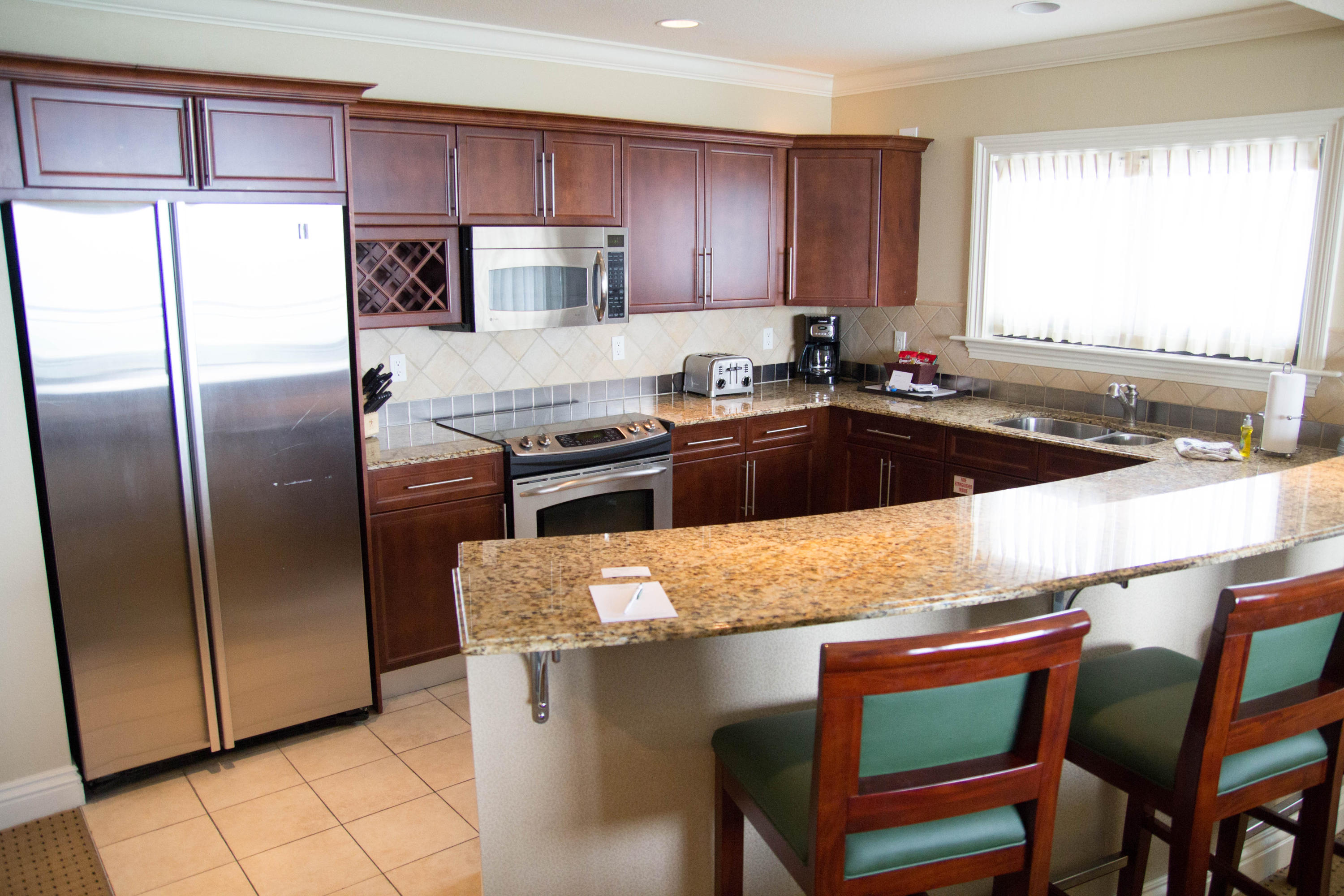 EMERALD GRANDE - Residential