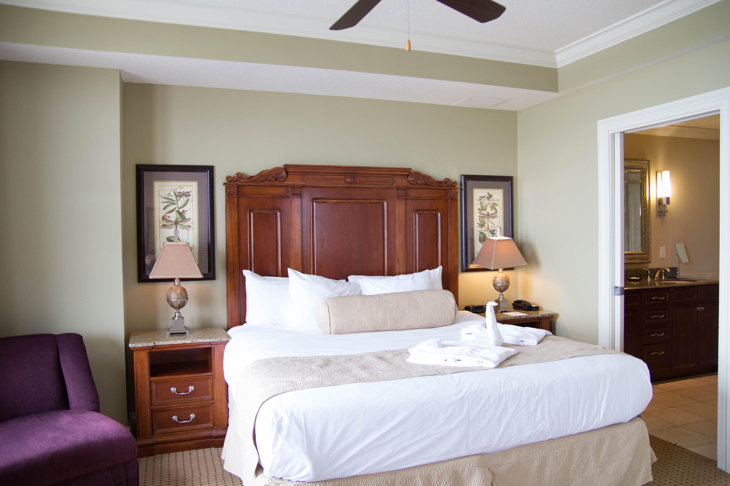 EMERALD GRANDE - Residential