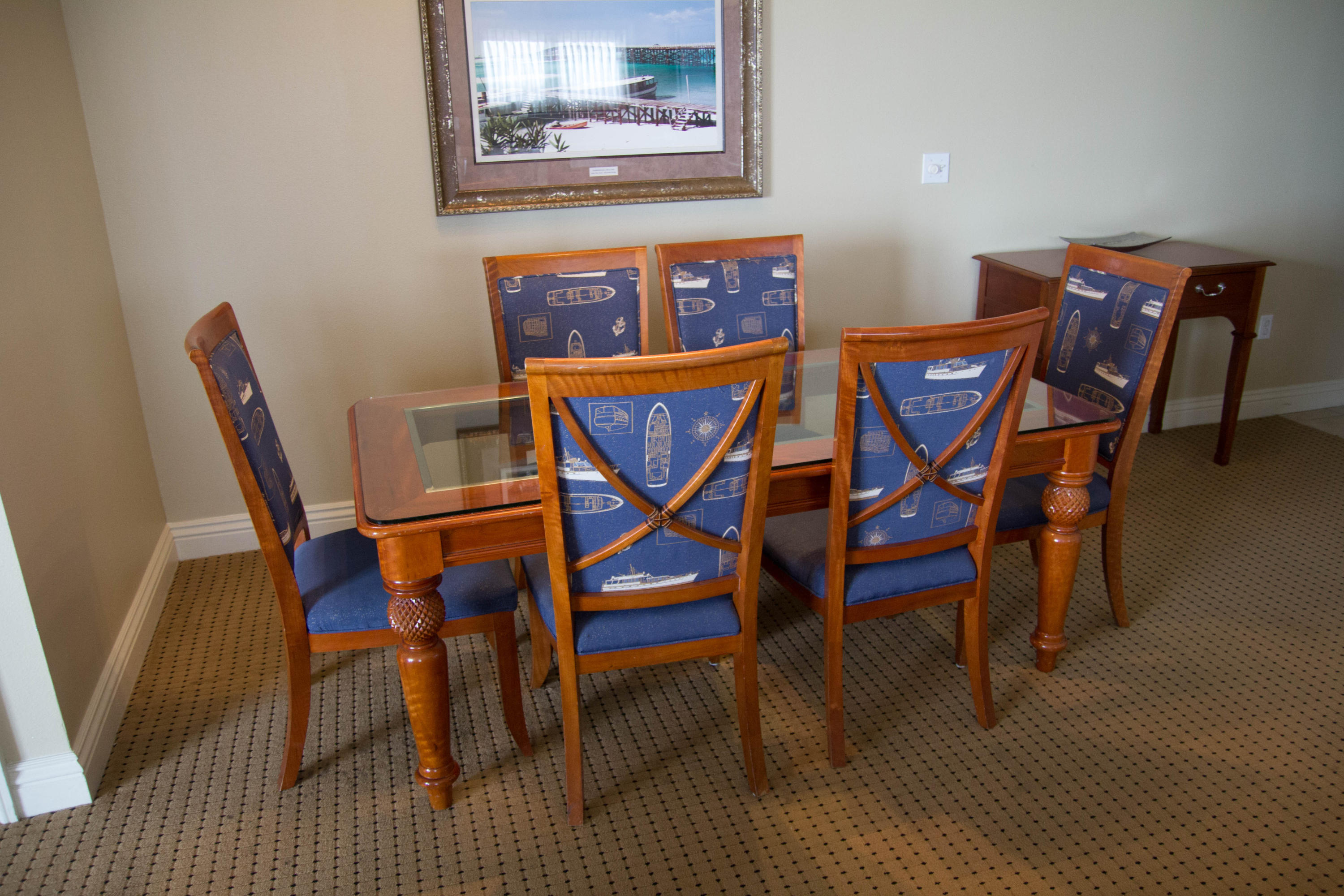 EMERALD GRANDE - Residential