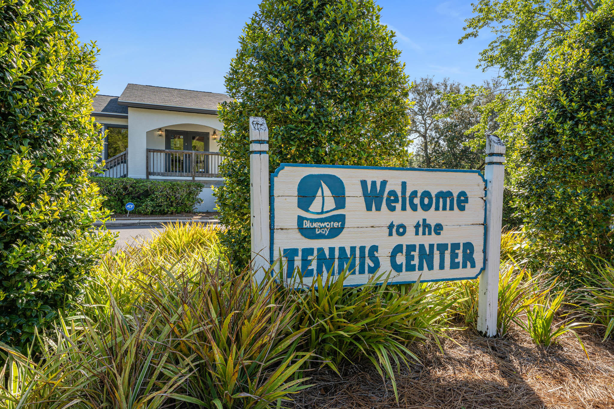 Addie's Place in Bluewater Bay - Residential