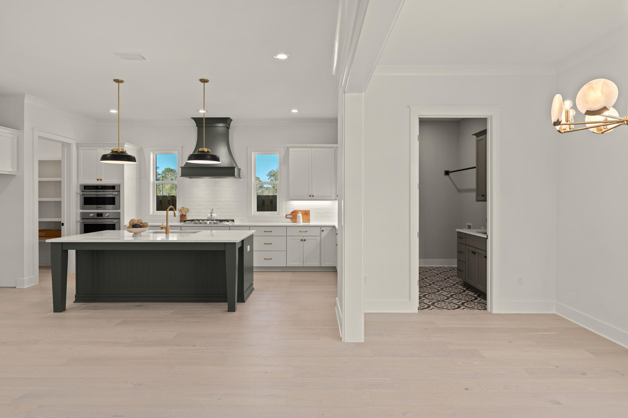 Addie's Place in Bluewater Bay - Residential