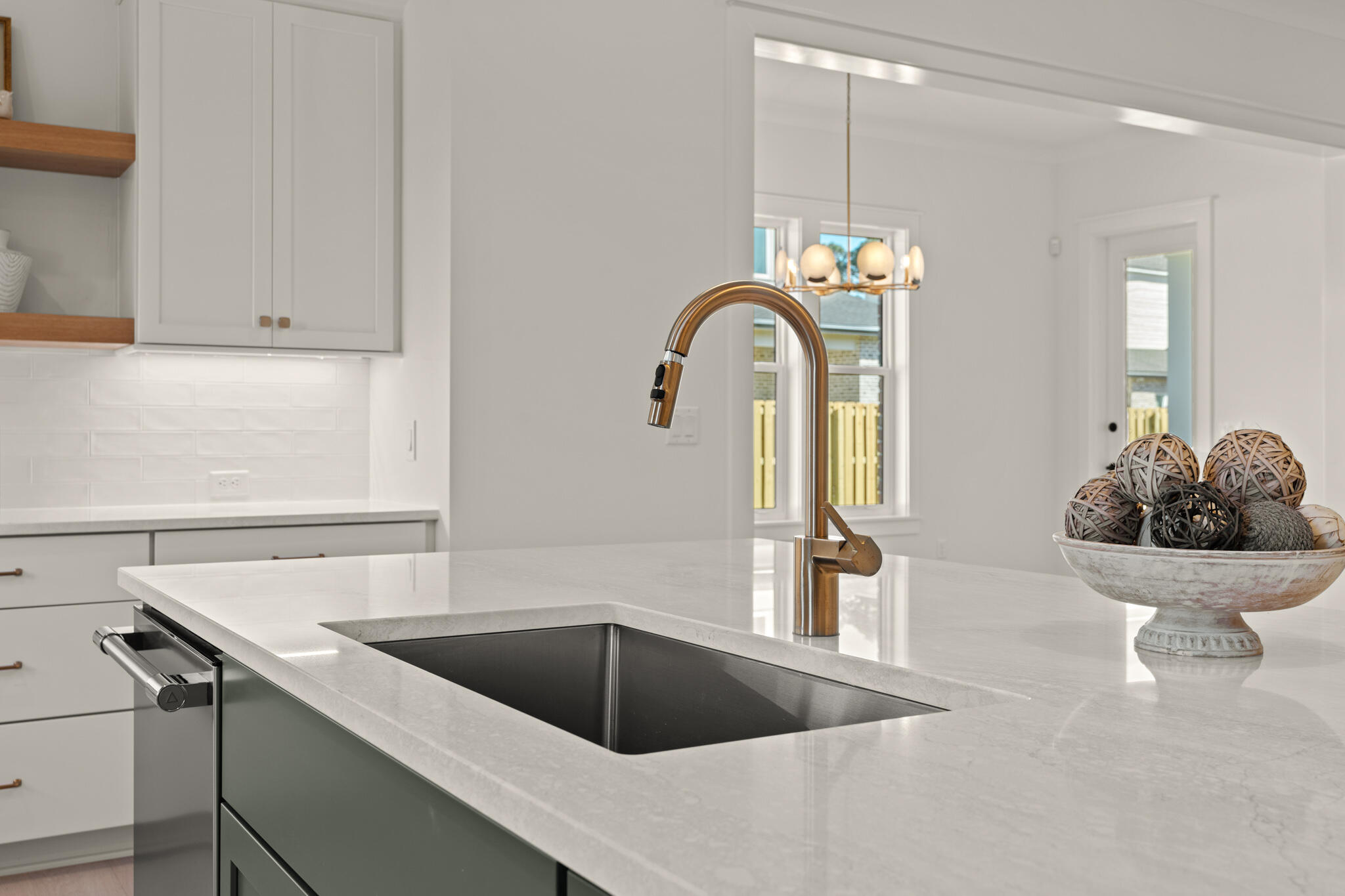 Addie's Place in Bluewater Bay - Residential