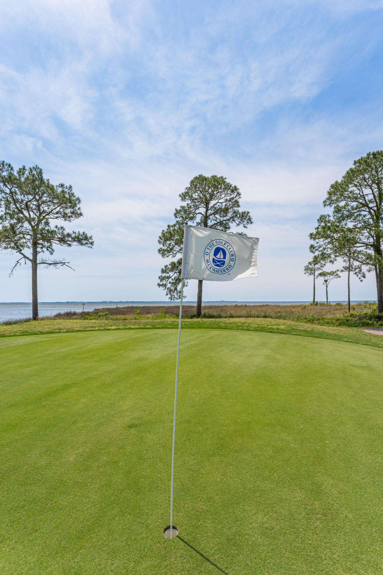 Addie's Place in Bluewater Bay - Residential