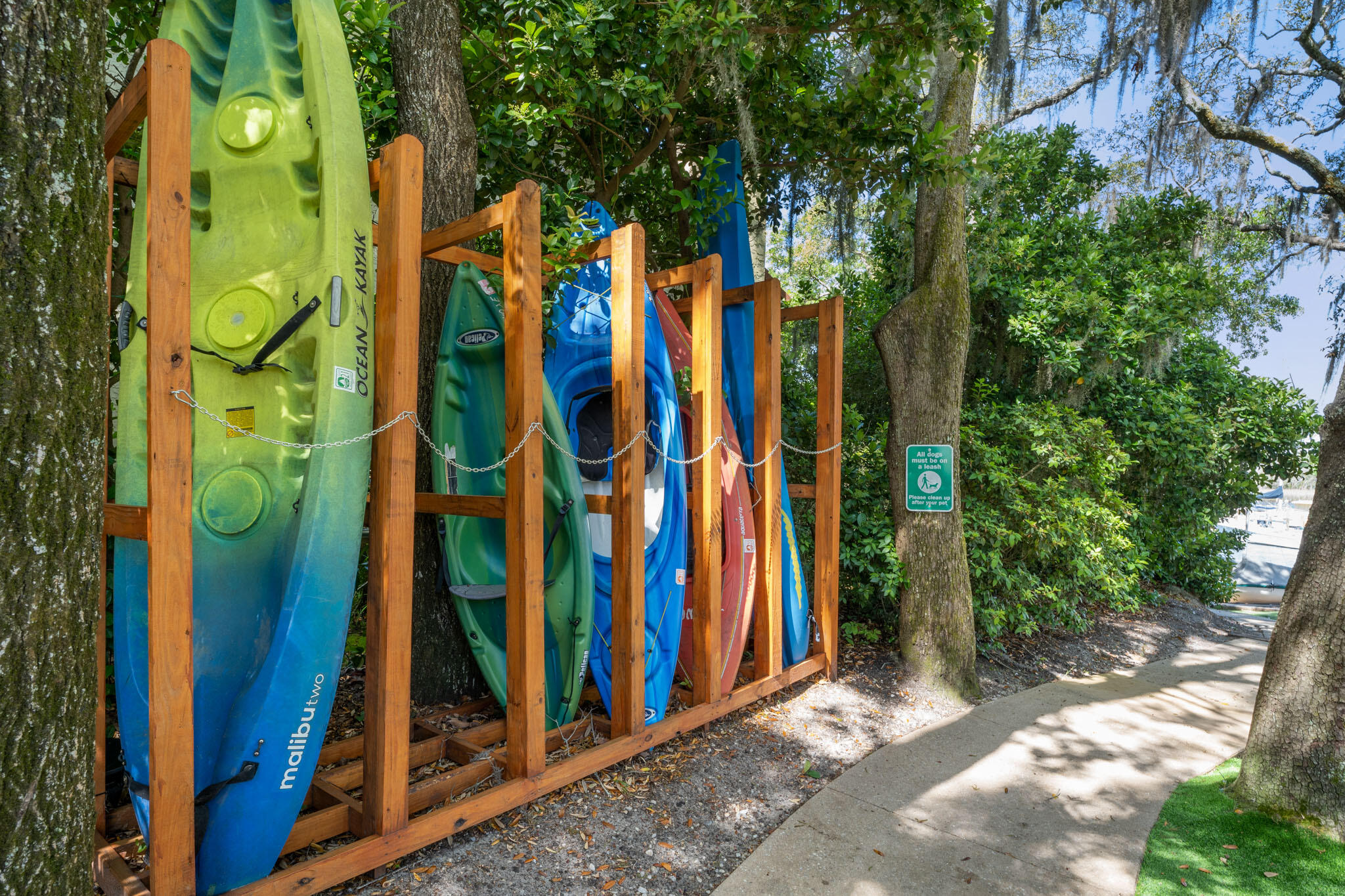 Addie's Place in Bluewater Bay - Residential