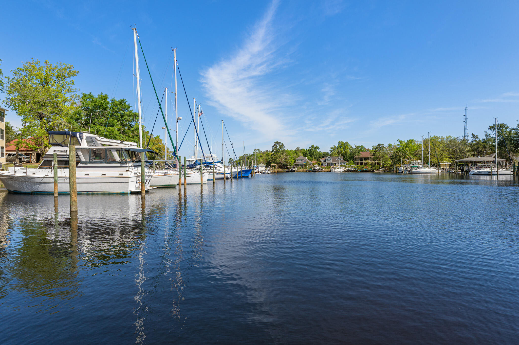 Addie's Place in Bluewater Bay - Residential