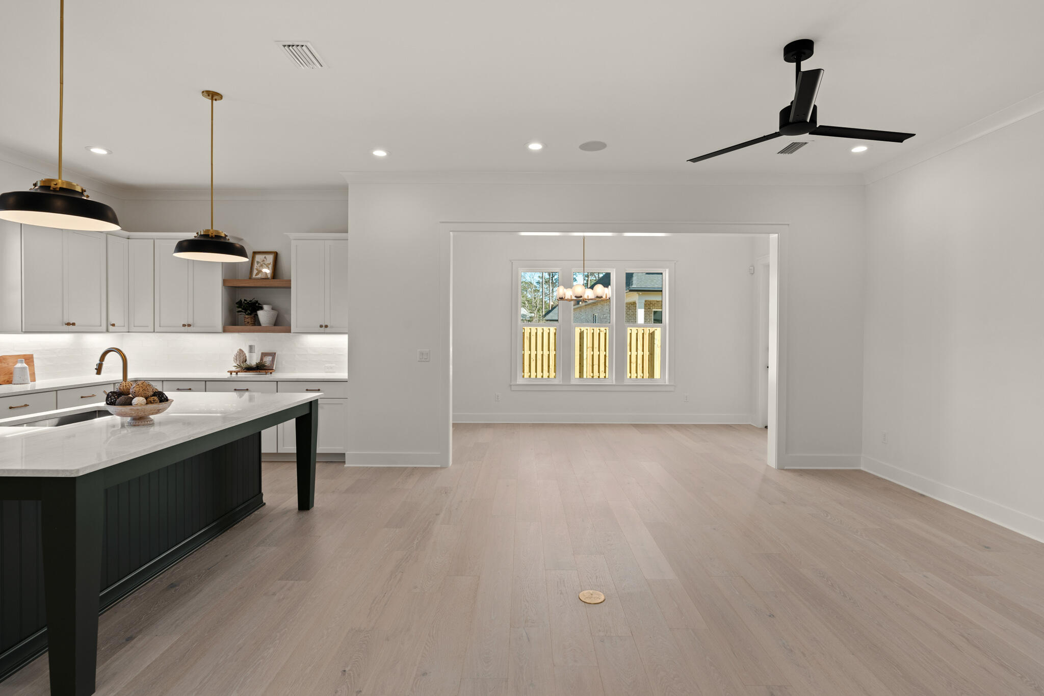 Addie's Place in Bluewater Bay - Residential