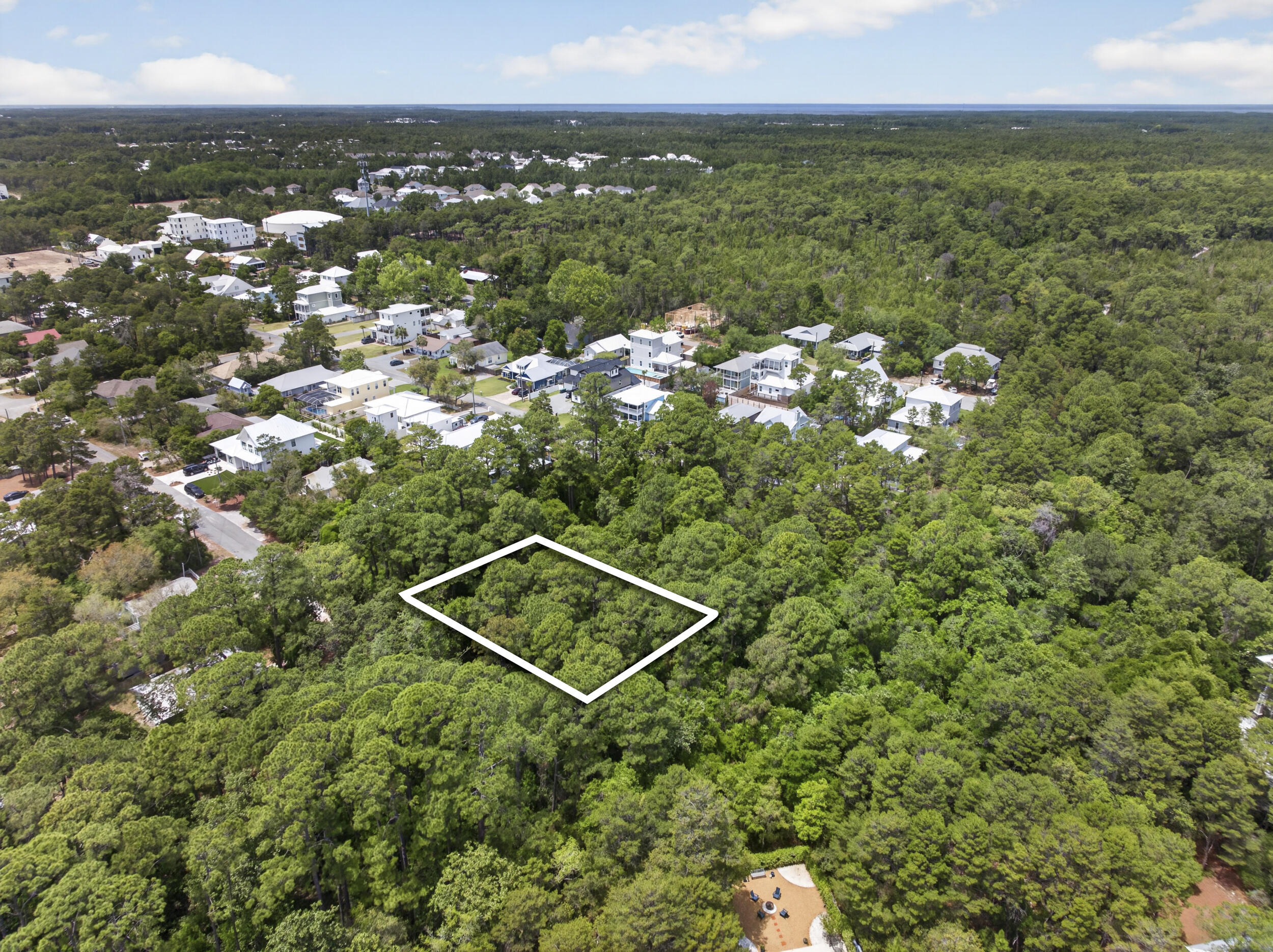 GULFVIEW HEIGHTS 1ST ADDN - Land