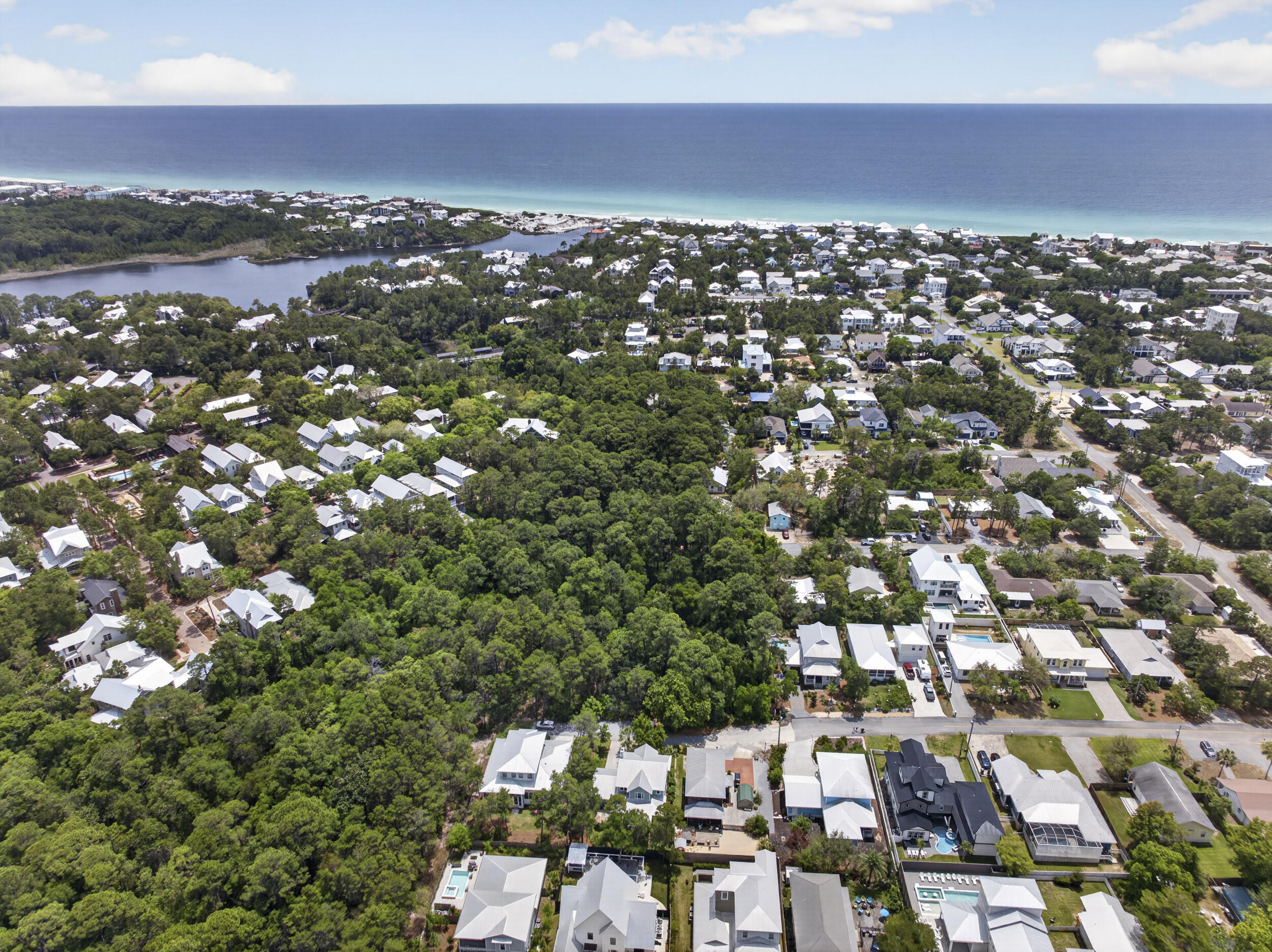 GULFVIEW HEIGHTS 1ST ADDN - Land