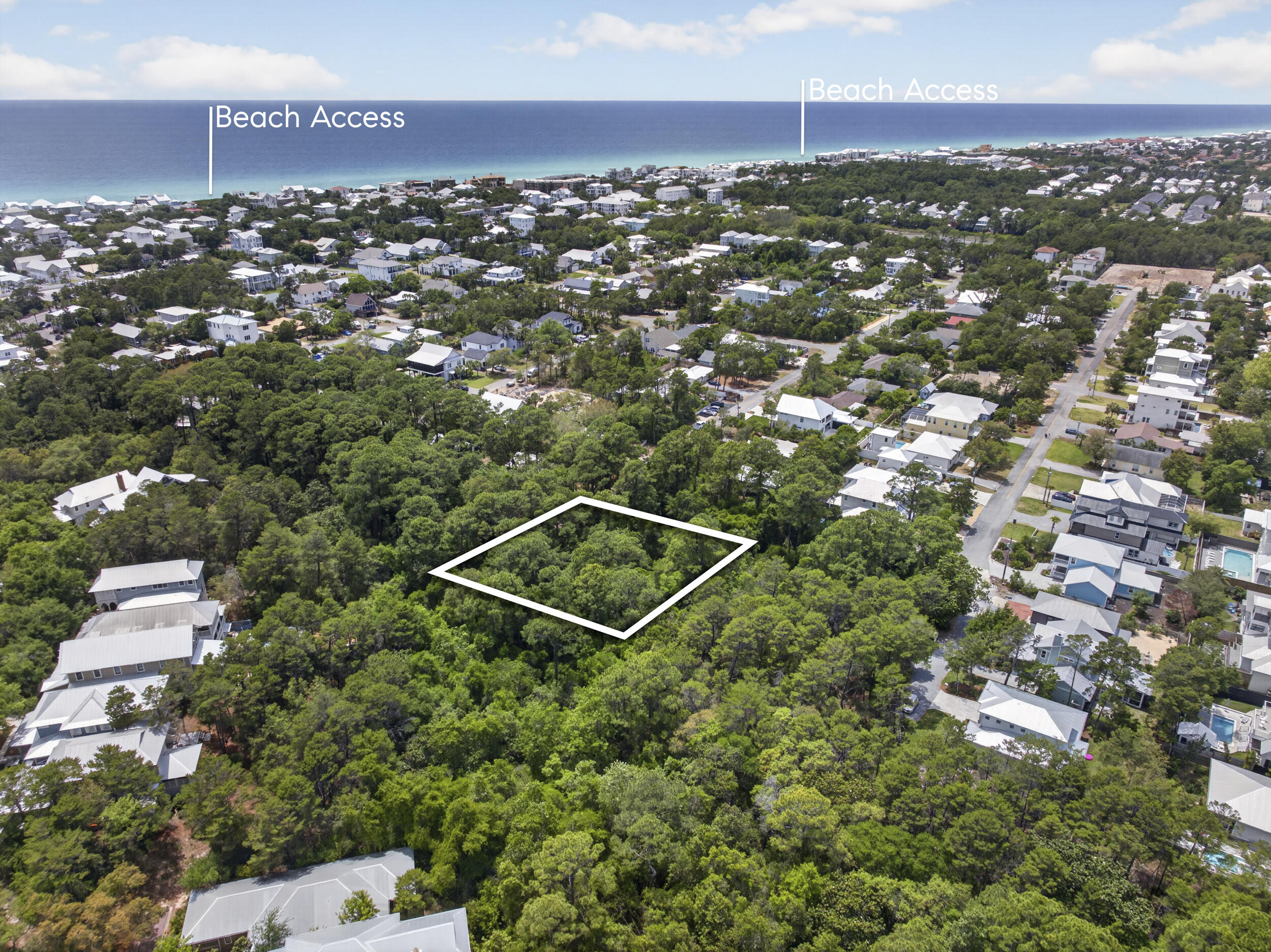 GULFVIEW HEIGHTS 1ST ADDN - Land