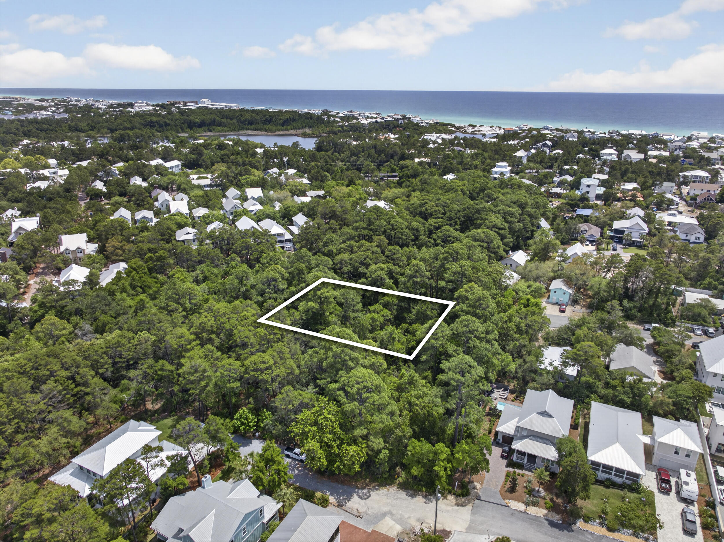 GULFVIEW HEIGHTS 1ST ADDN - Land