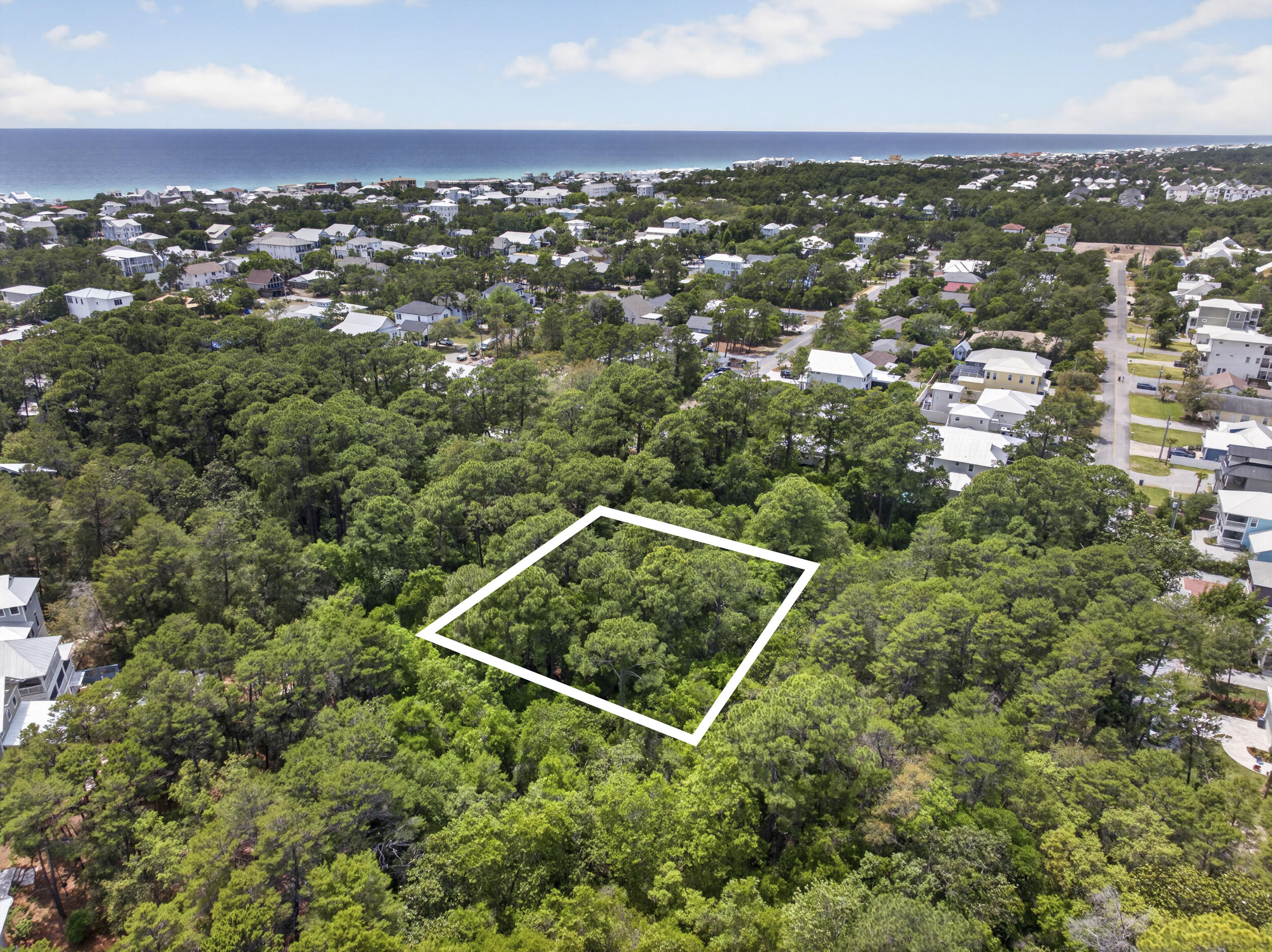 GULFVIEW HEIGHTS 1ST ADDN - Land