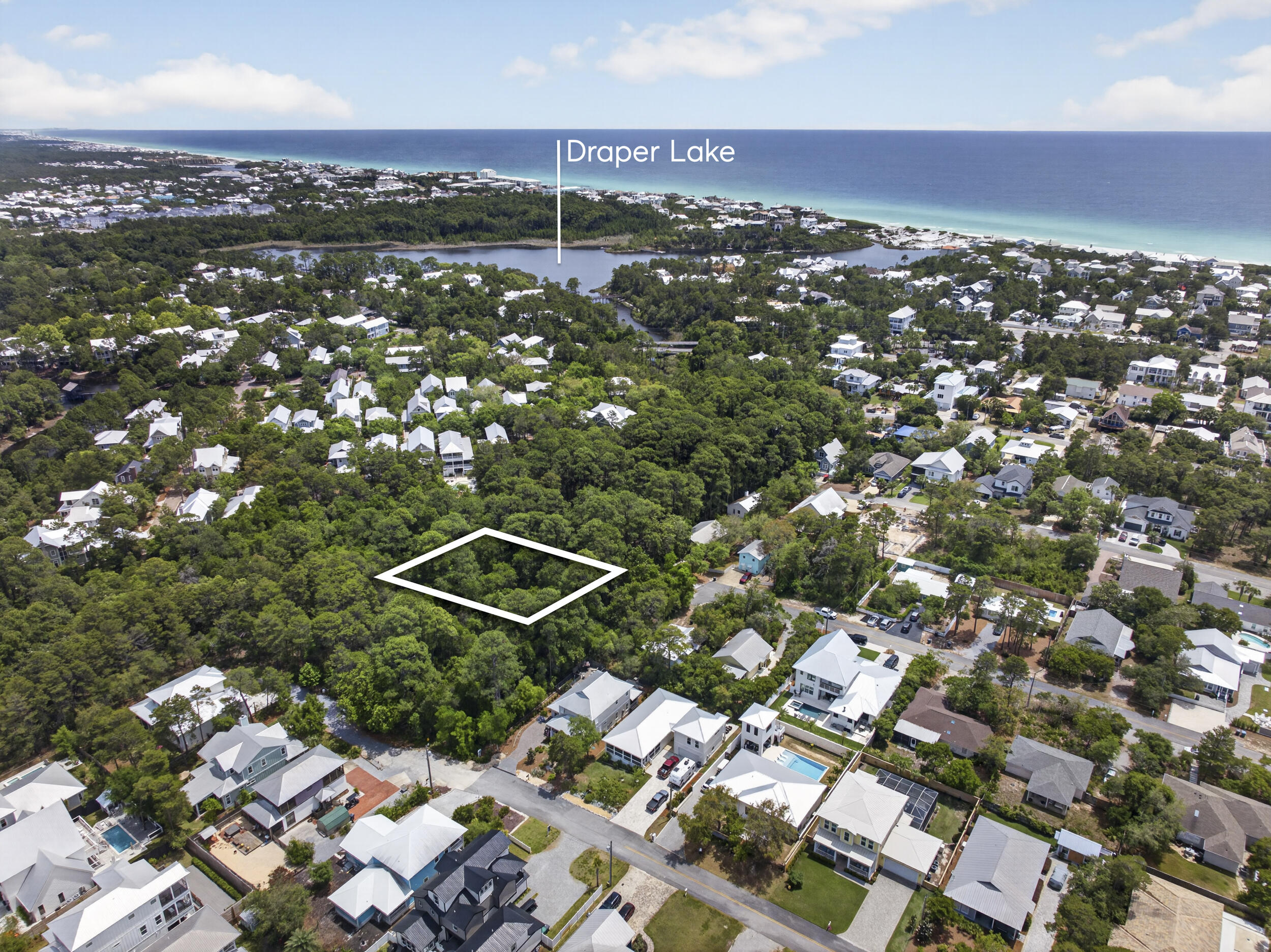GULFVIEW HEIGHTS 1ST ADDN - Land