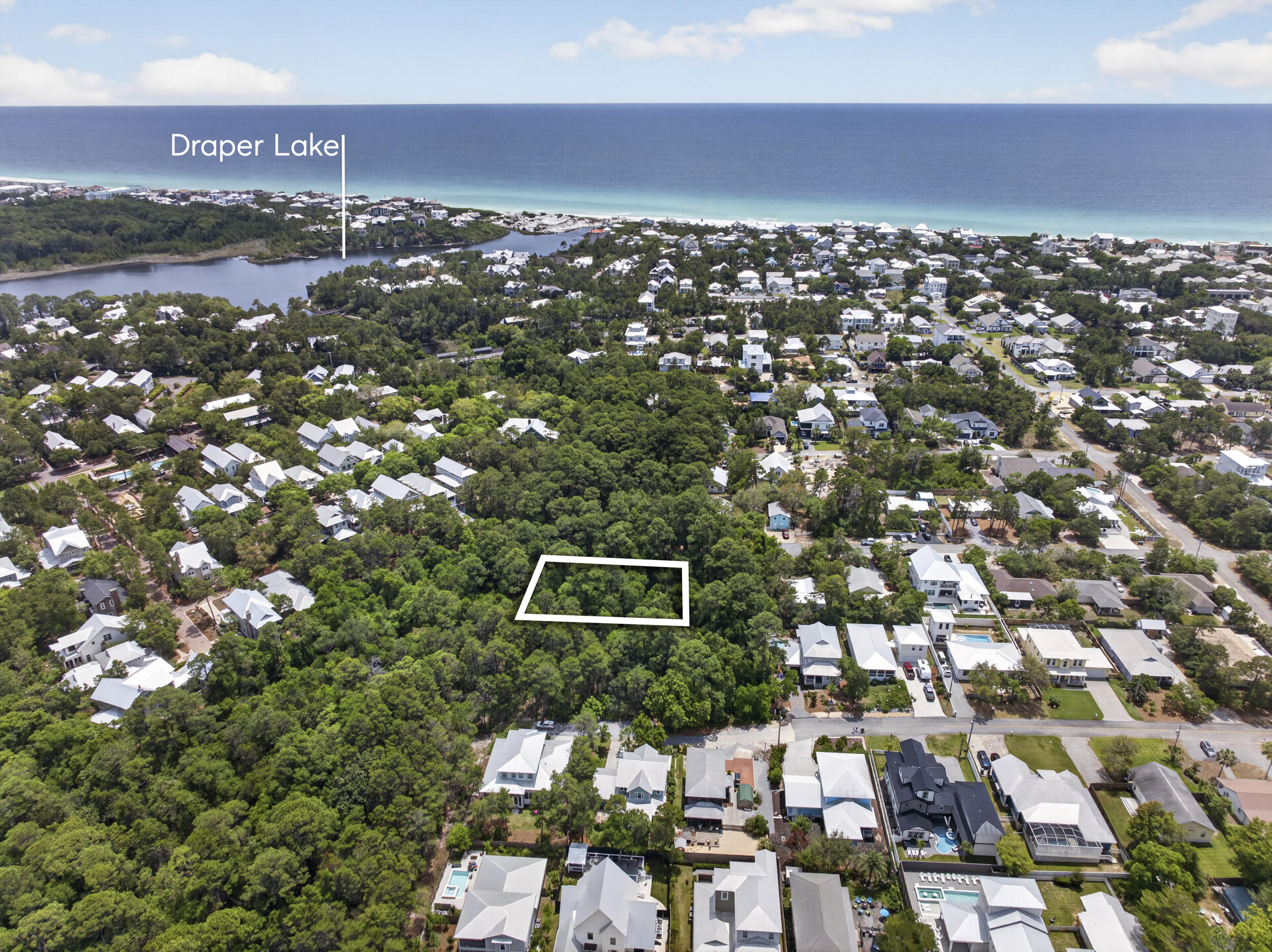 GULFVIEW HEIGHTS 1ST ADDN - Land
