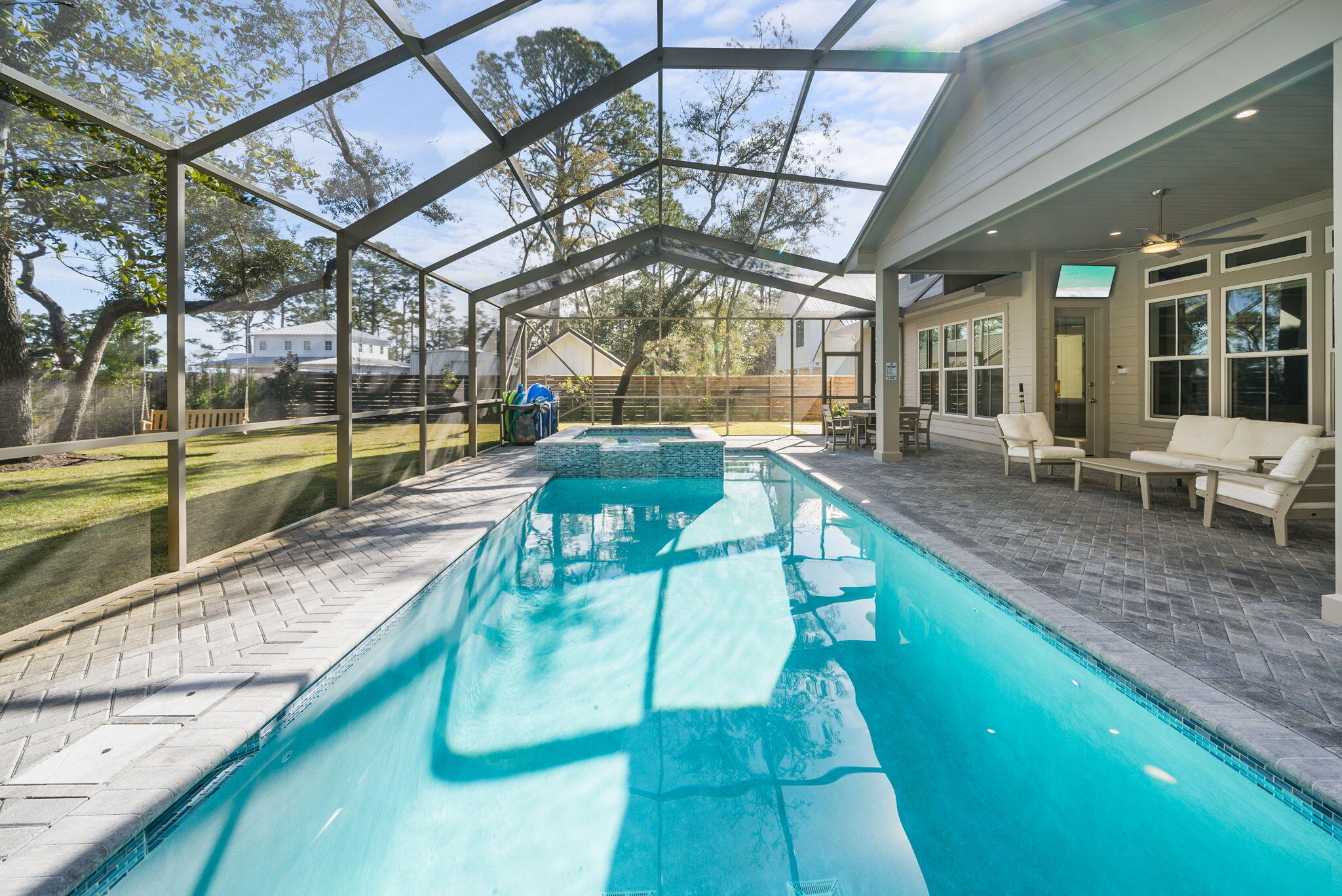 Magnolia S/D - Residential