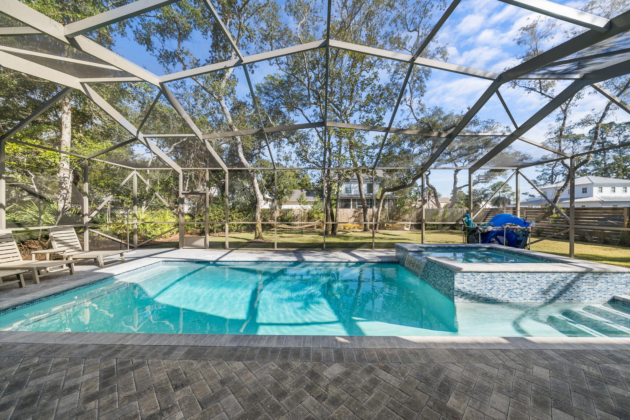 Magnolia S/D - Residential