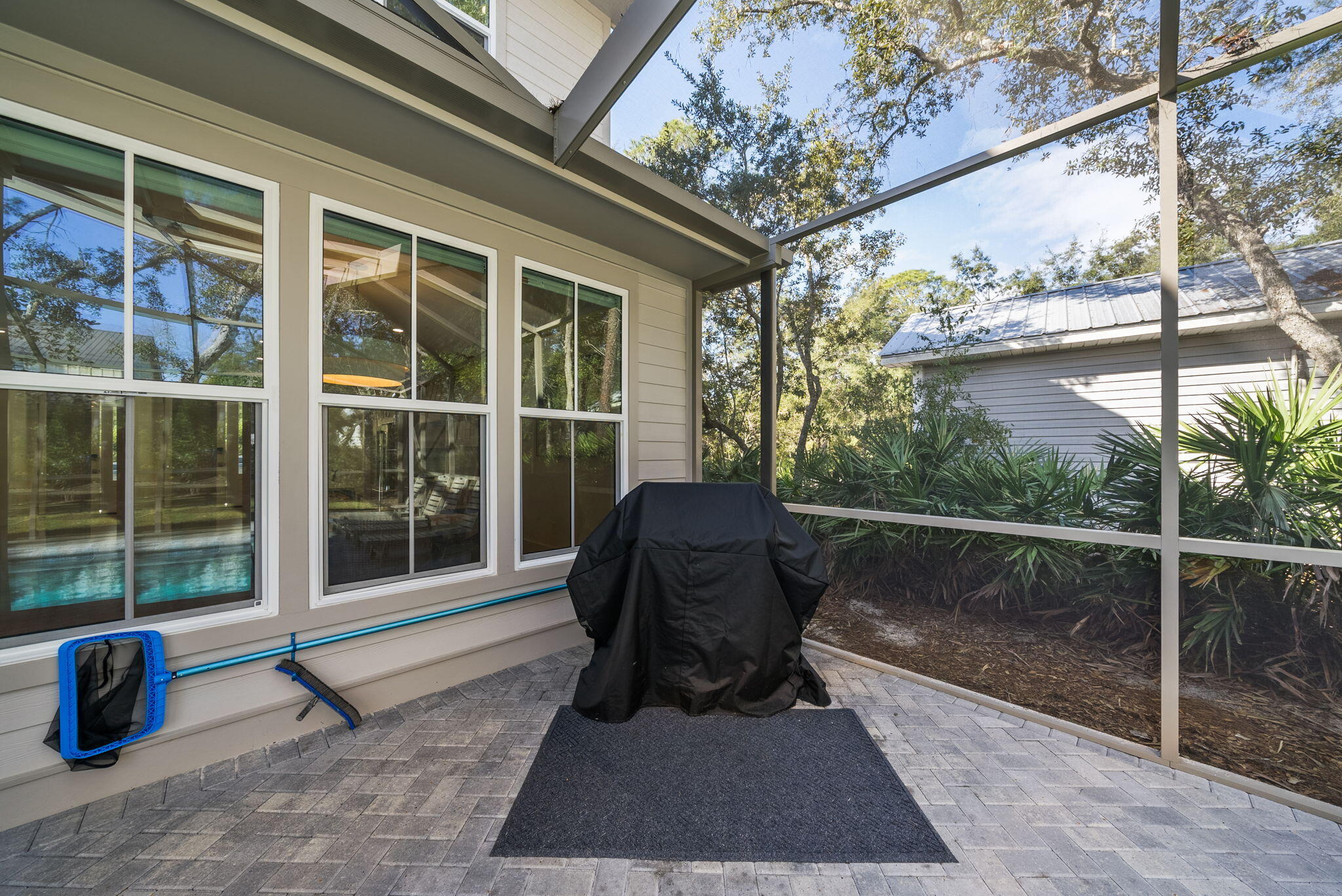Magnolia S/D - Residential