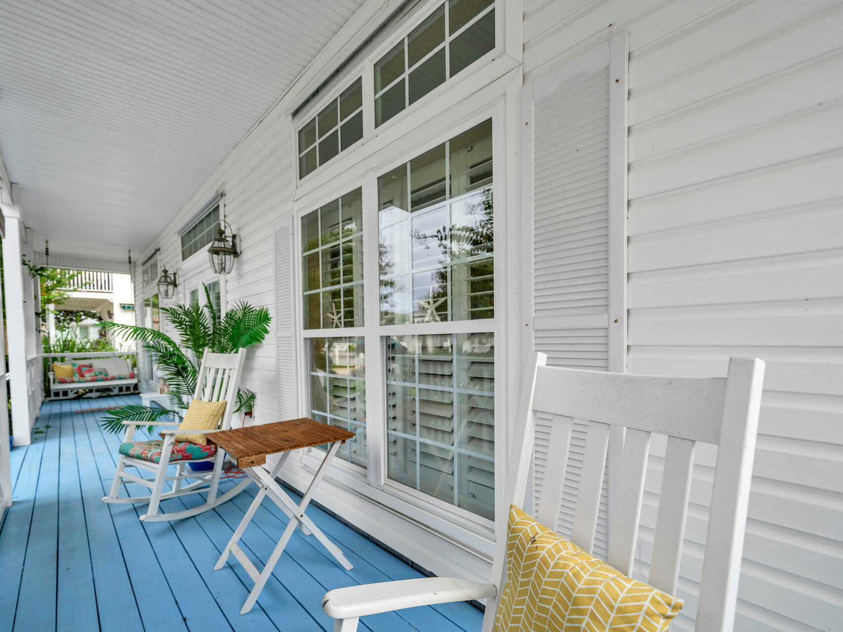 CRYSTAL BEACH COTTAGES PH 2 - Residential