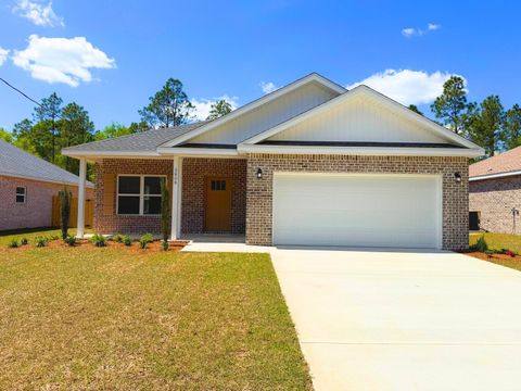 3808 Golden Acres Circle Crestview FL 32539