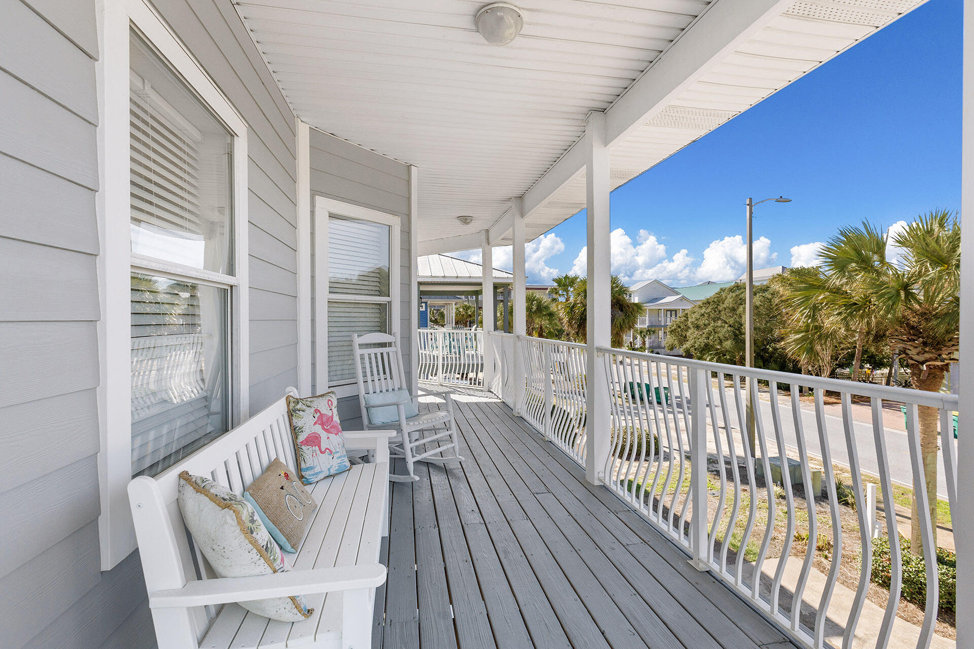 CRYSTAL BEACH - Residential