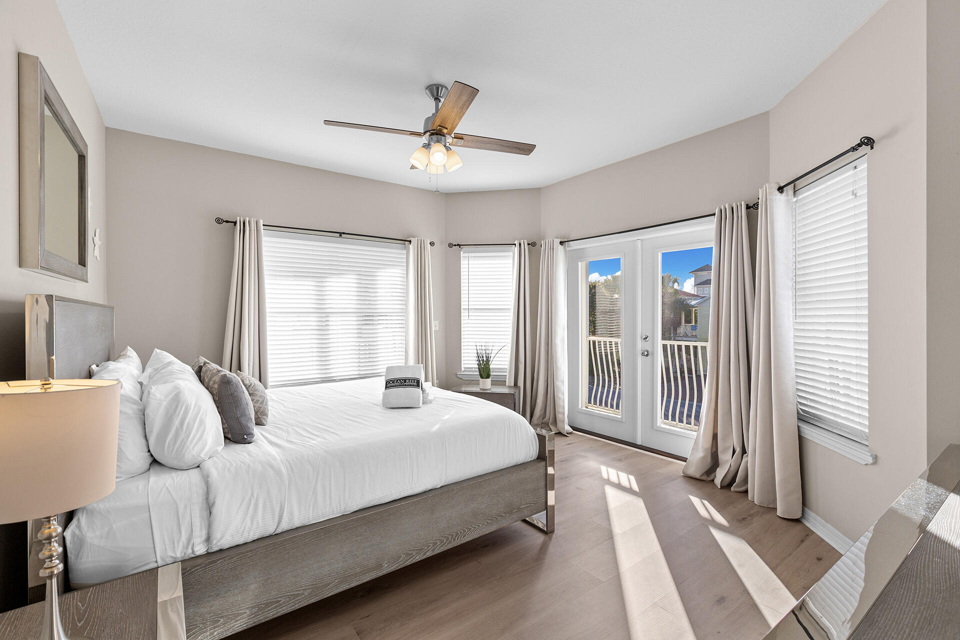 CRYSTAL BEACH - Residential